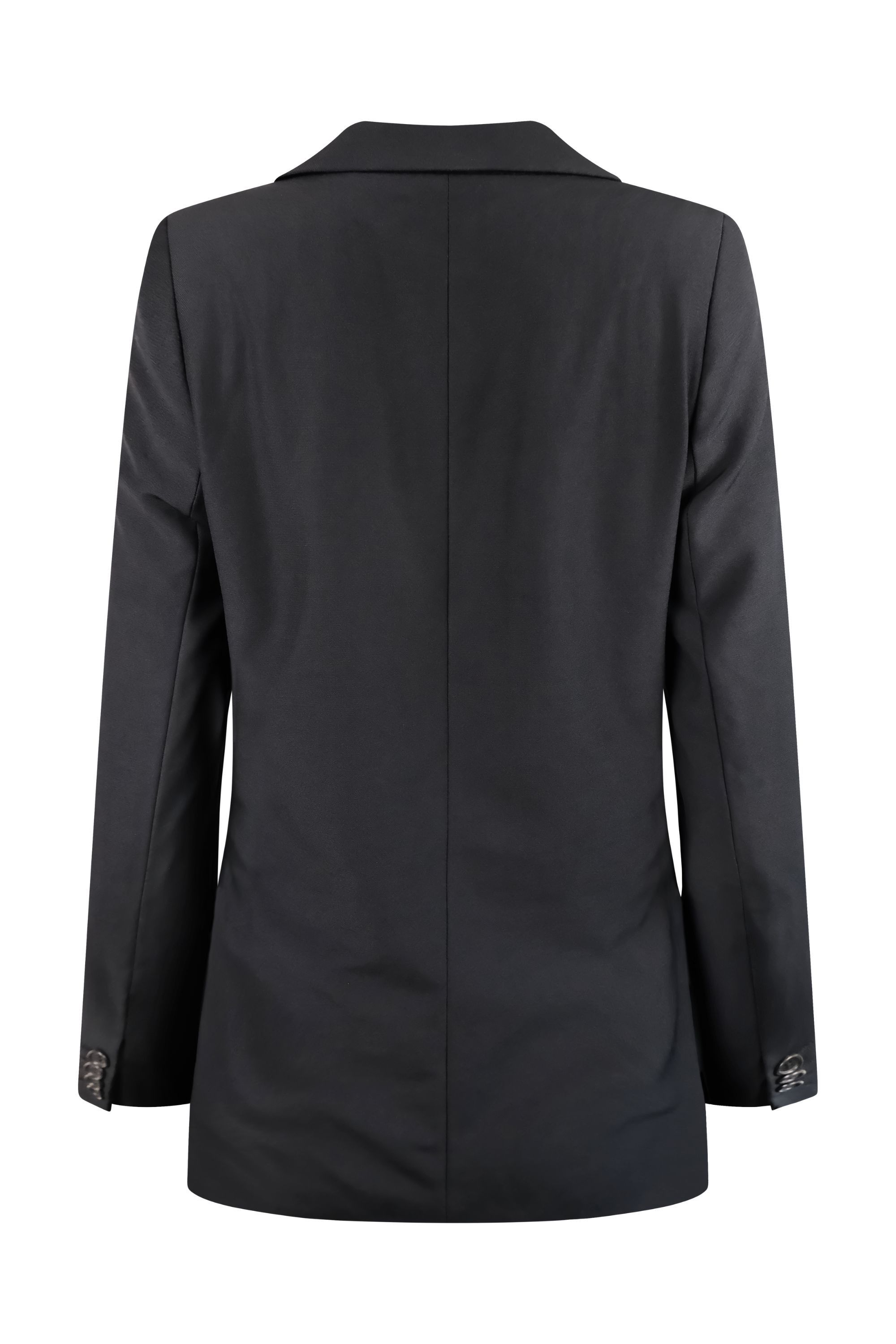 Helmut Lang Vintage Helmut Lang AW 1999 Parachute Blazer Size XS / US 0-2 / IT 36-38 - 4 Thumbnail