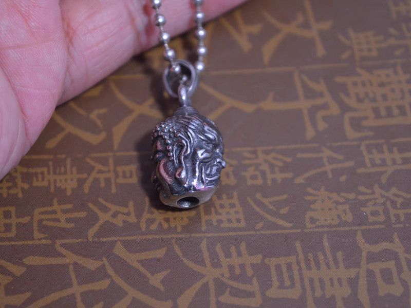 Other Prajna Crazy STEAL! Y2K Chains Necklace Chain Size ONE SIZE - 4 Thumbnail