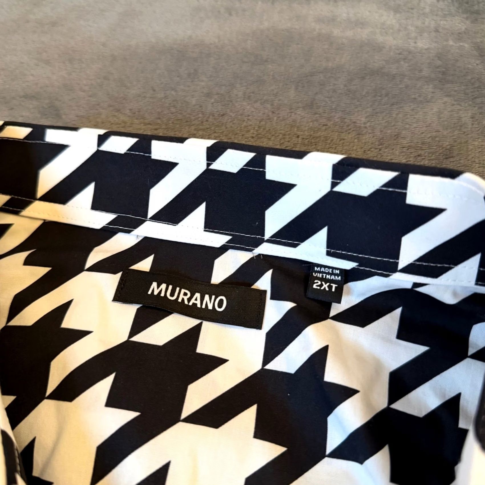 Murano VINTAGE not applicable Size US XXL / EU 58 / 5 - 2 Thumbnail