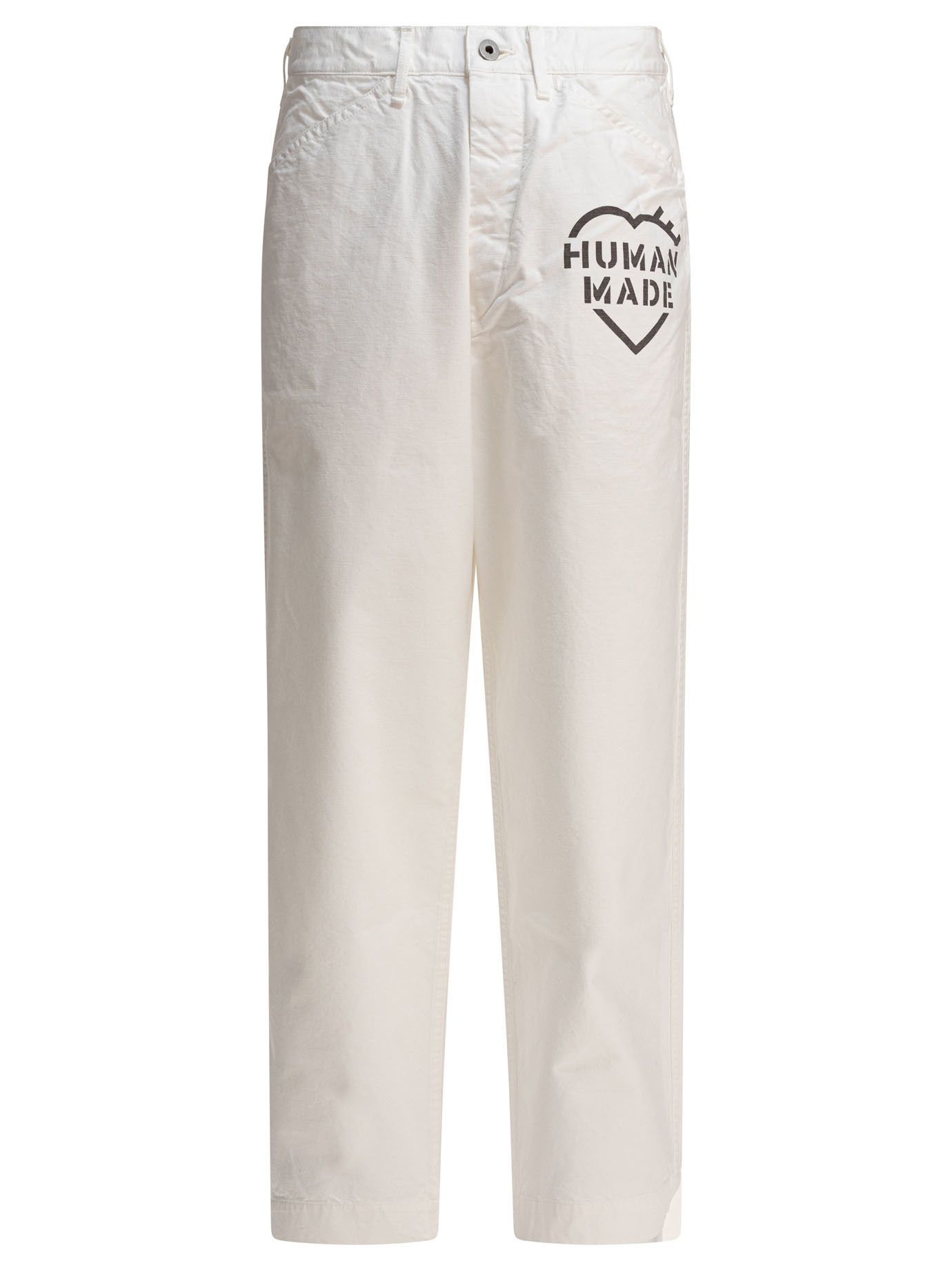 Human Made Sailor Trousers Size US 30 / EU 46 - 1 Thumbnail