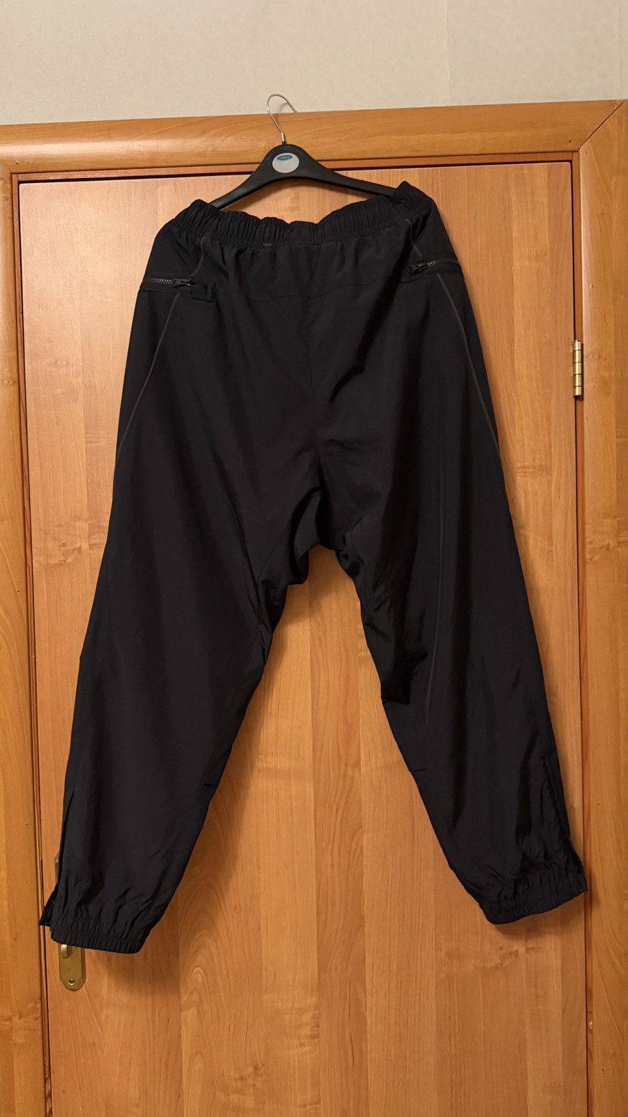 Acronym × Nike Nike x Acronym track pants size M Size US 34 / EU 50 - 4 Thumbnail