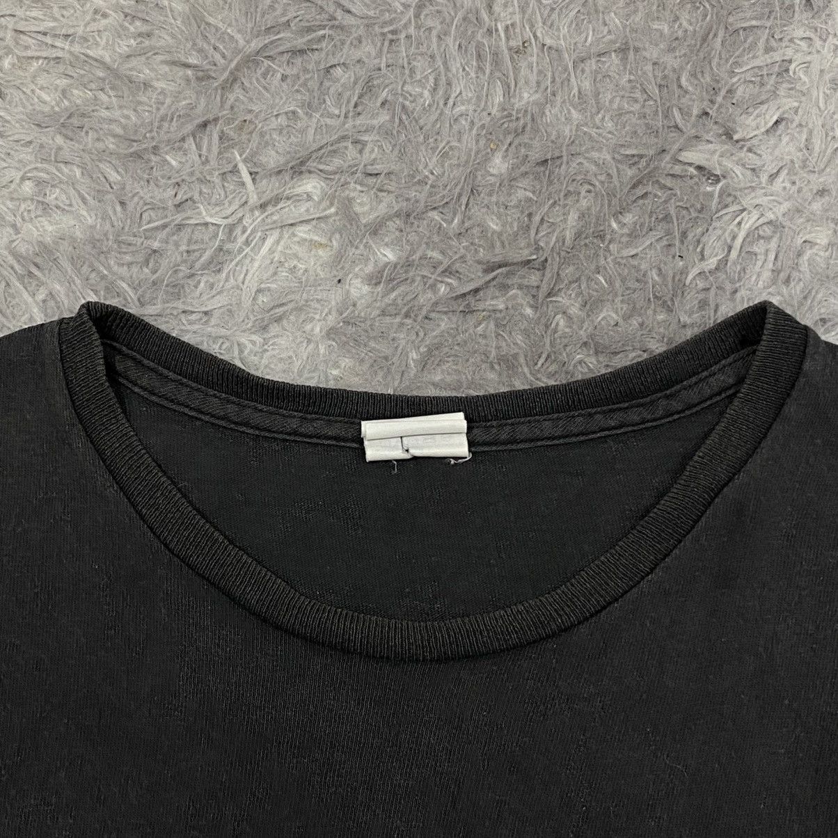 Delta × Vintage Wording tee sarcastic sarcasm Size US L / EU 52-54 / 3 - 3 Thumbnail