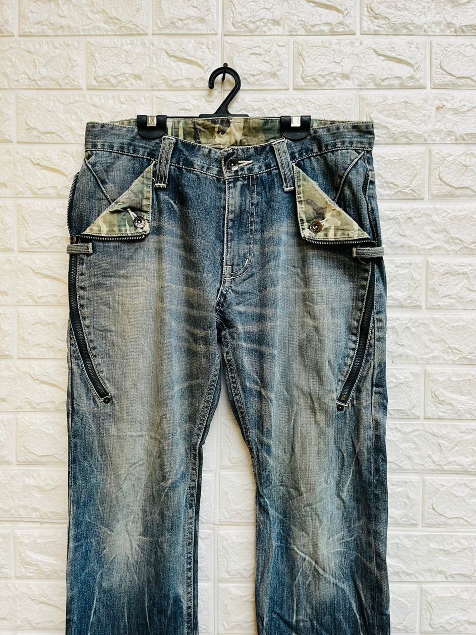 Vintage Semantic Design Japanese Designer Fashion Style