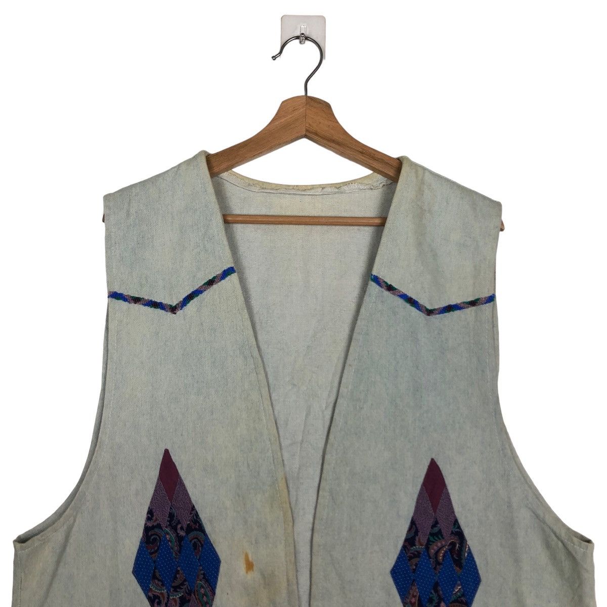 Japanese Brand 🔥Tactical Vest Toyo Enterprise Design Size US M / EU 48-50 / 2 - 4 Thumbnail