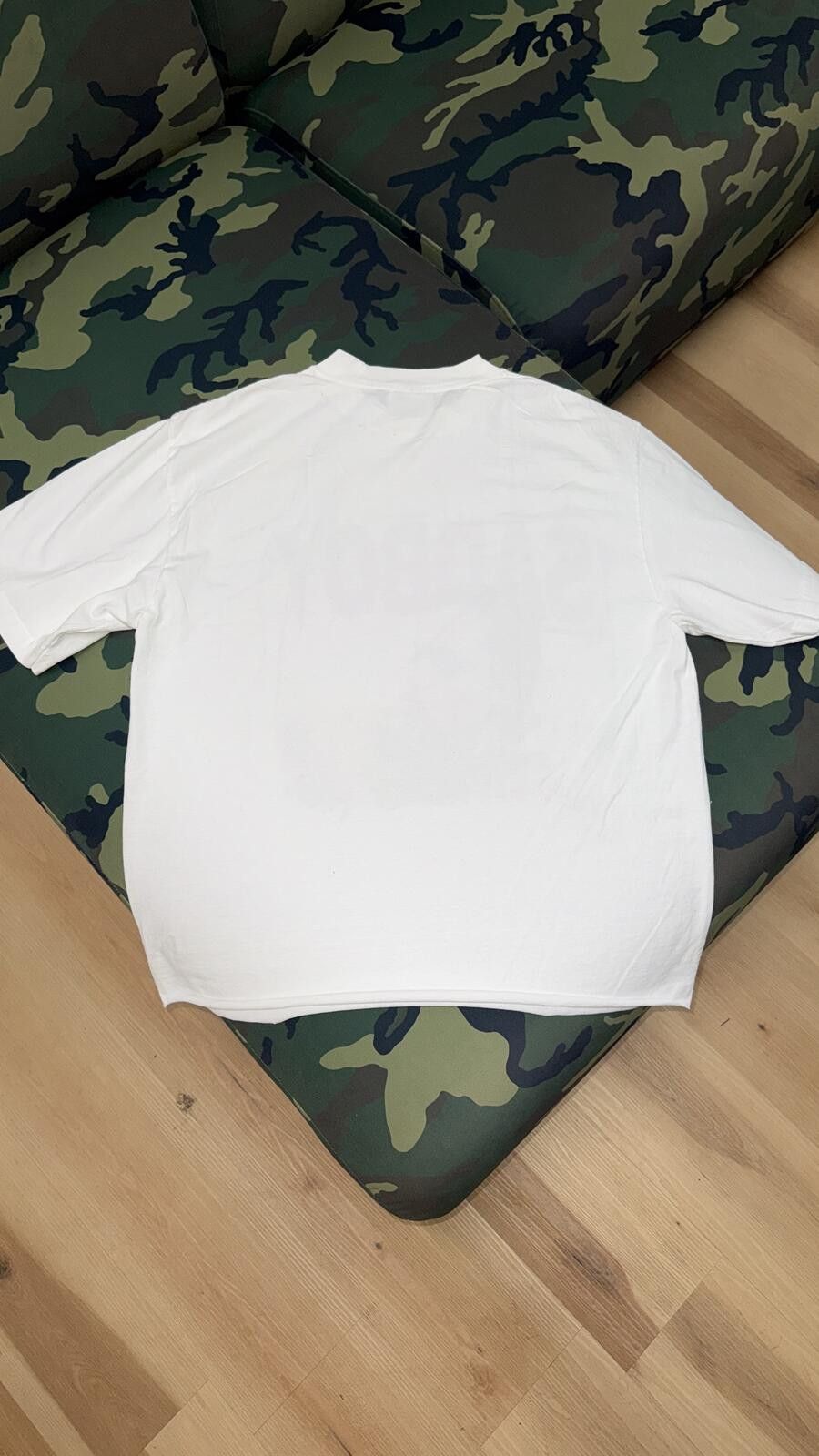 Other SADBOYAGA Smoker Tee Size US XXL / EU 58 / 5 - 3 Thumbnail