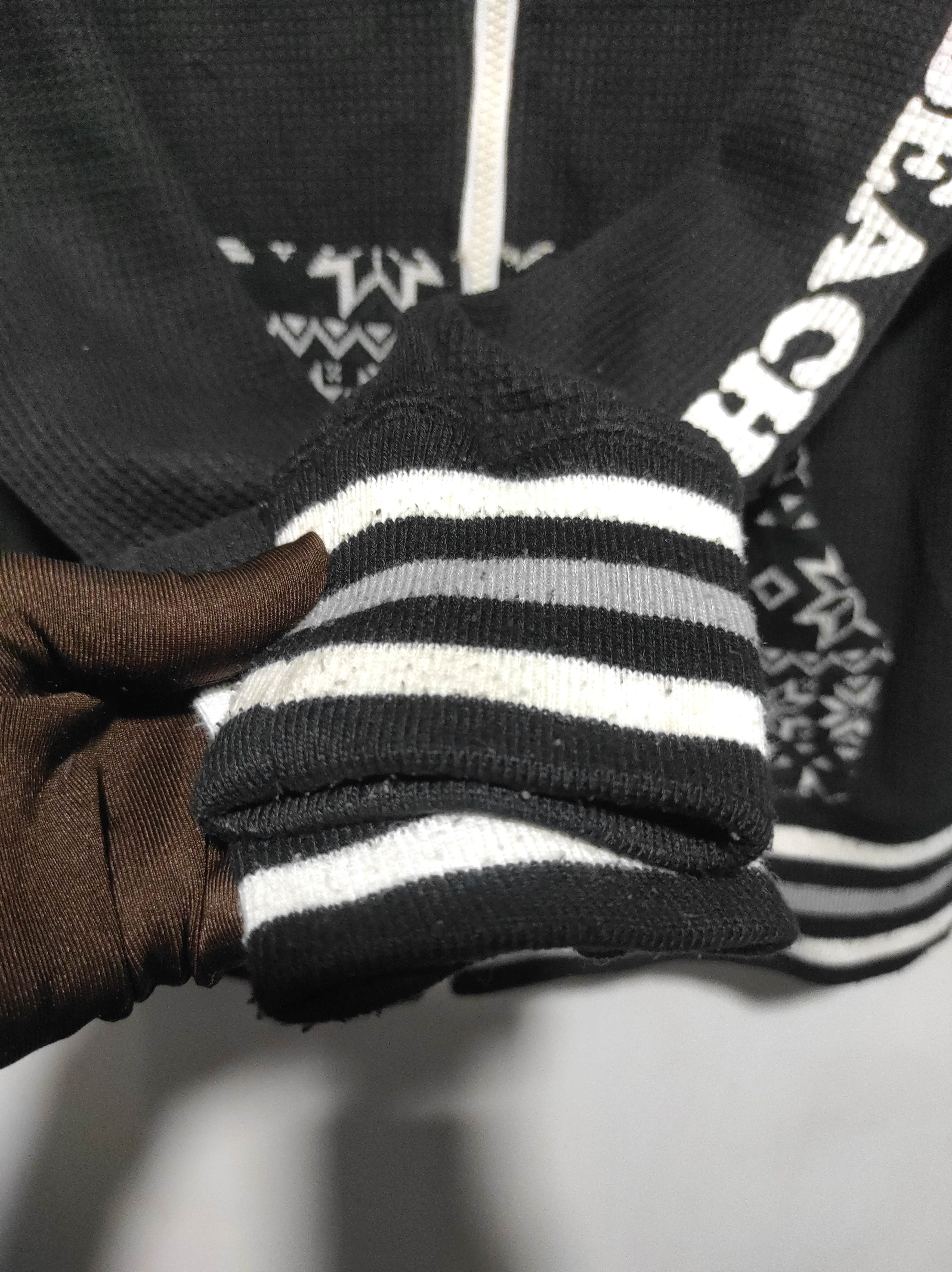 Other Body Glove Fur Hoodie Ifsixwasnine Lgb Style Size US M / EU 48-50 / 2 - 10 Thumbnail