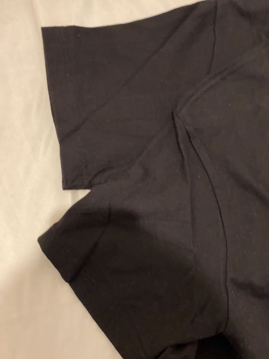 Y's × Yohji Yamamoto Y's Logo Tee Size US S / EU 44-46 / 1 - 4 Thumbnail