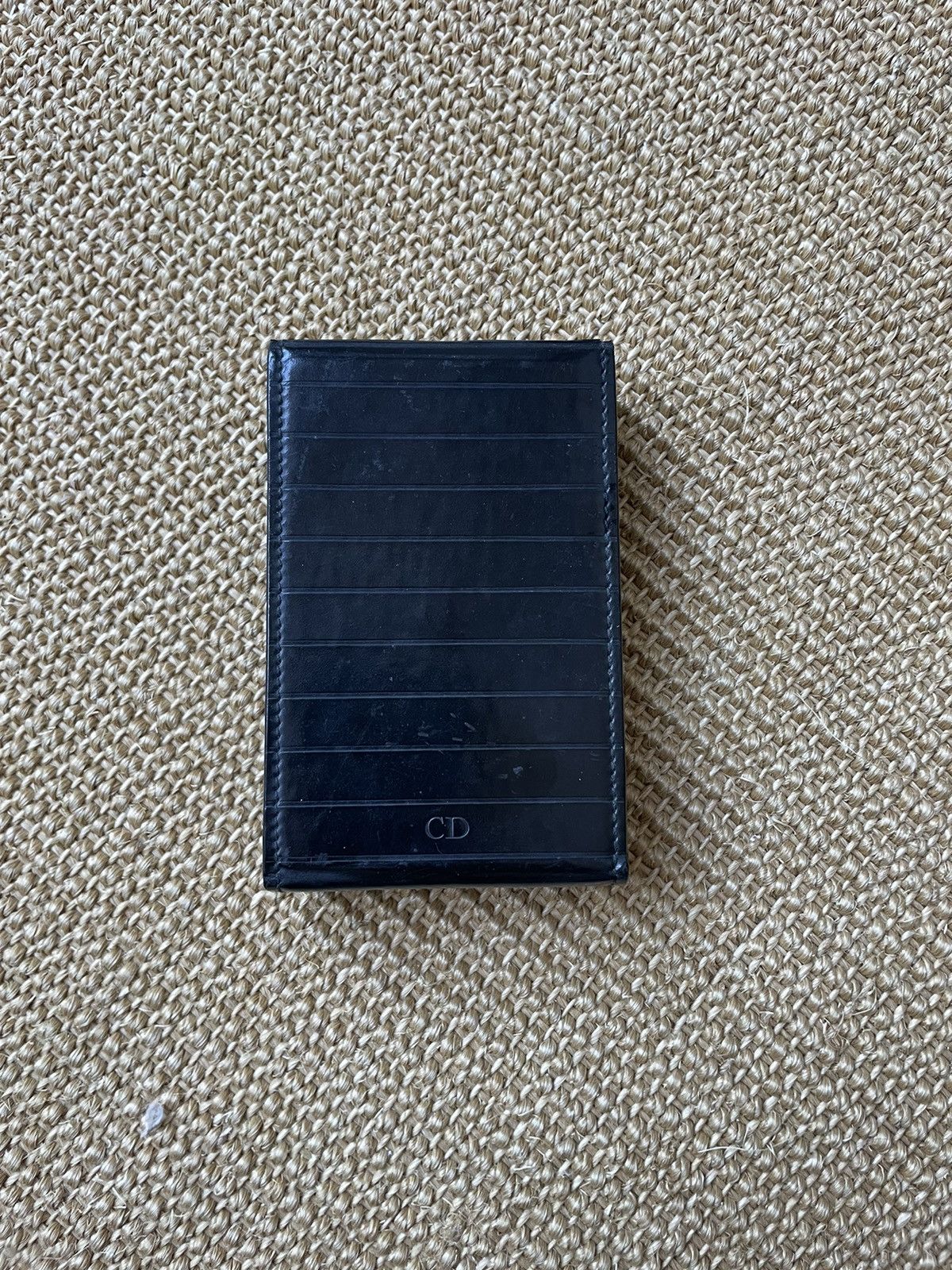 Dior Homme iPod case vintage 2005