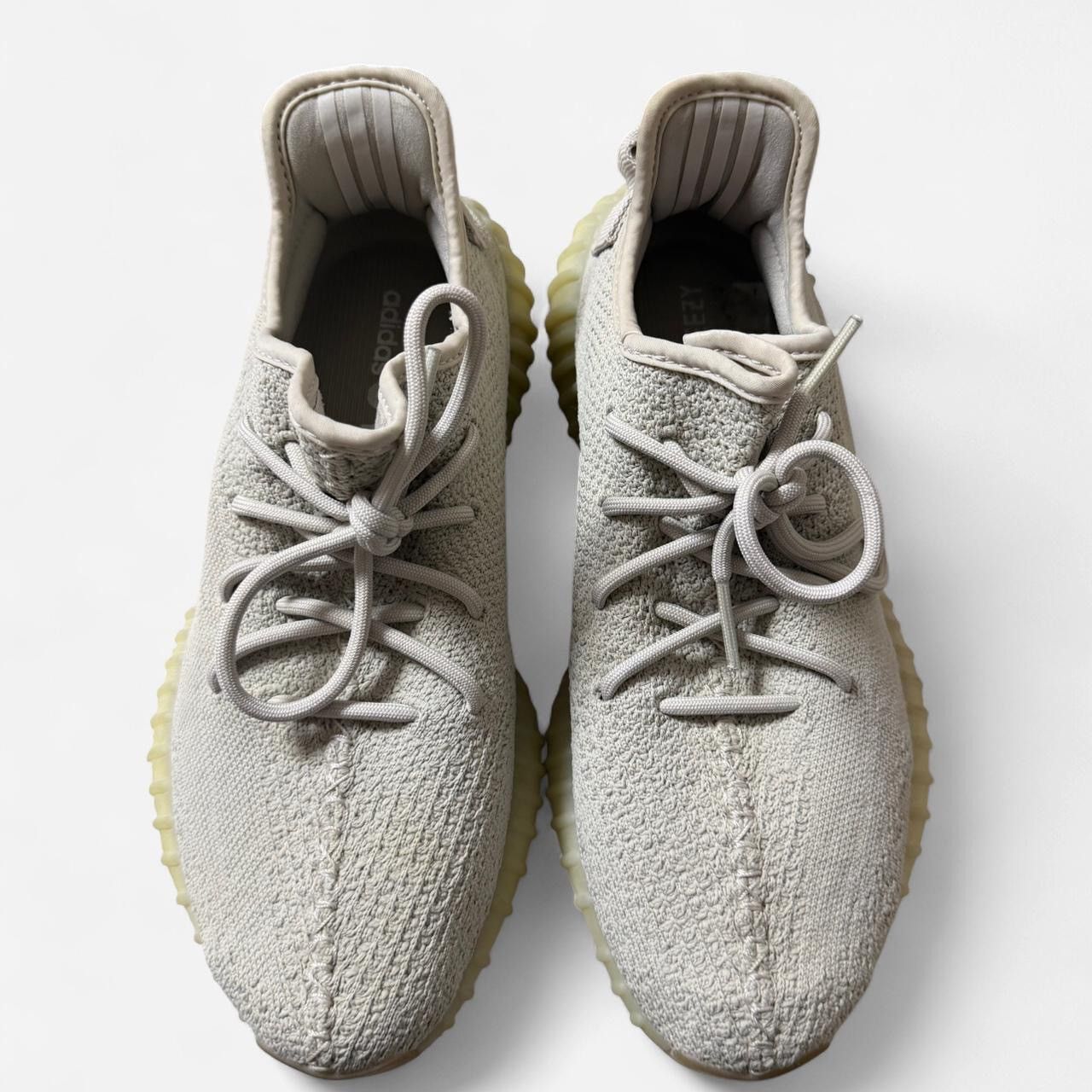 Yeezy adidas Yeezy Boost 350 V2 “Sesame” – Size 9 Size US 9 / EU 42 - 4 Thumbnail