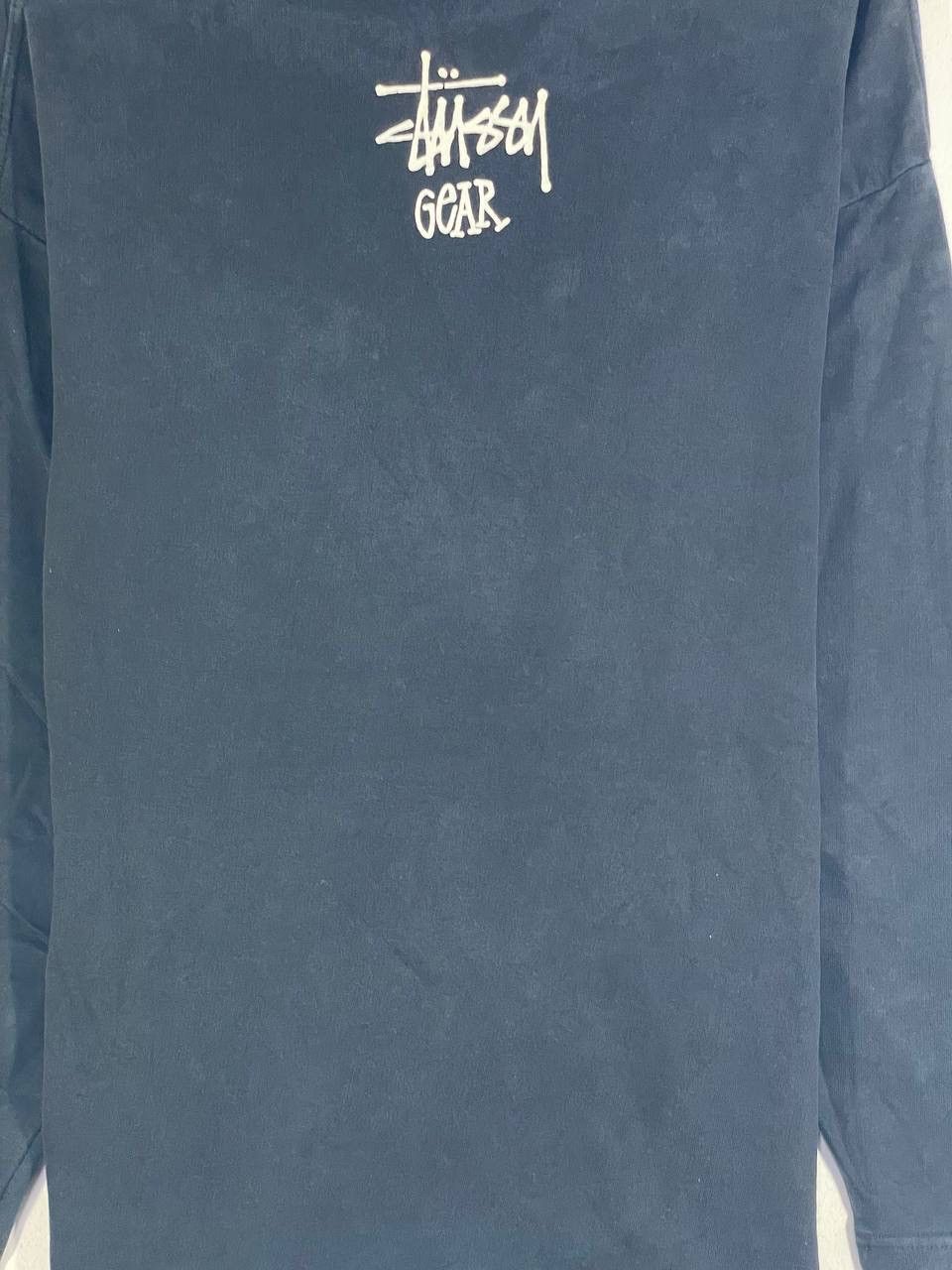 Stussy Stussy gear 1996 skategang hiphop Size US L / EU 52-54 / 3 - 8 Thumbnail