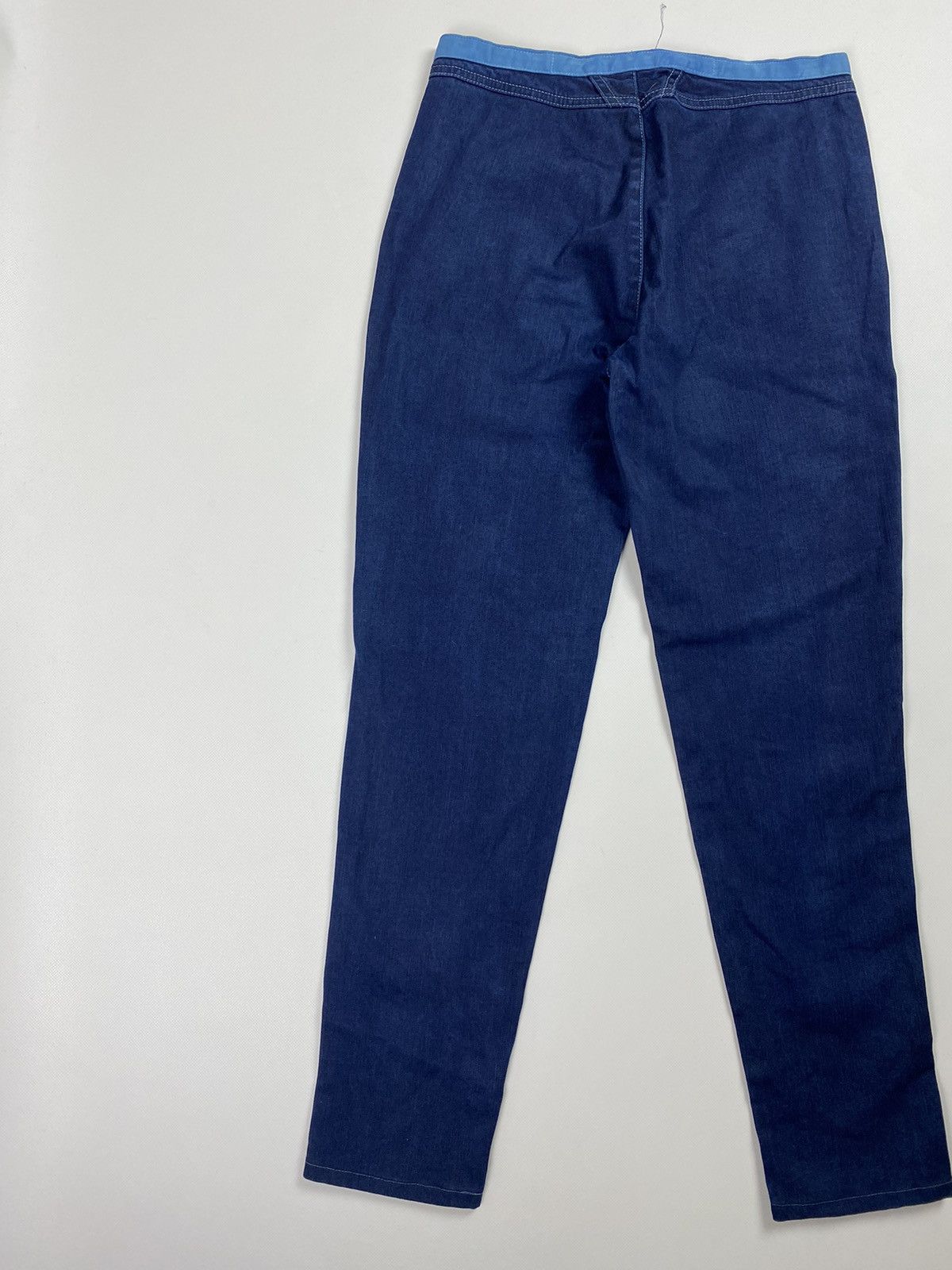 Marithe + Francois Girbaud Marithe Francois Girbaud ladies jeans pants size 42 Size 28" / US 6 / IT 42 - 17 Thumbnail
