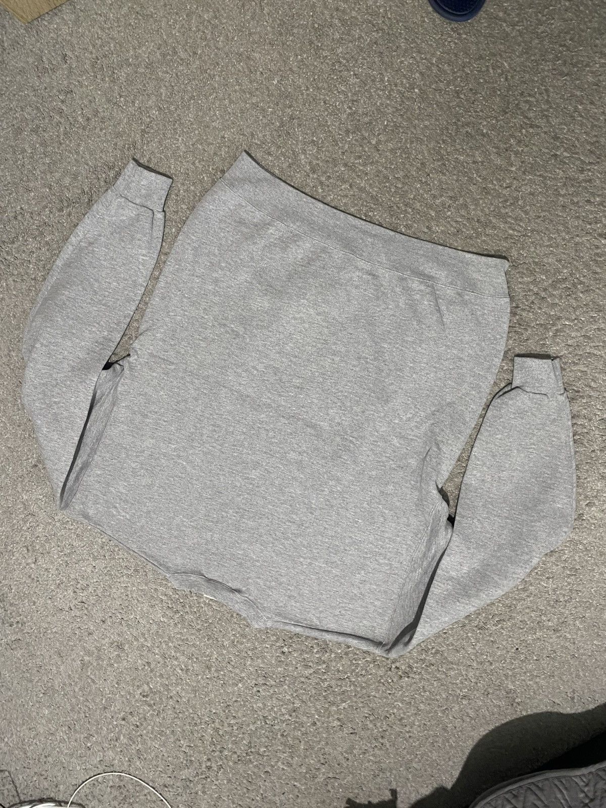 Disney × Vintage Walt Disney World Mickey Mouse L Crewneck Made in USA baggy Size US L / EU 52-54 / 3 - 11 Thumbnail
