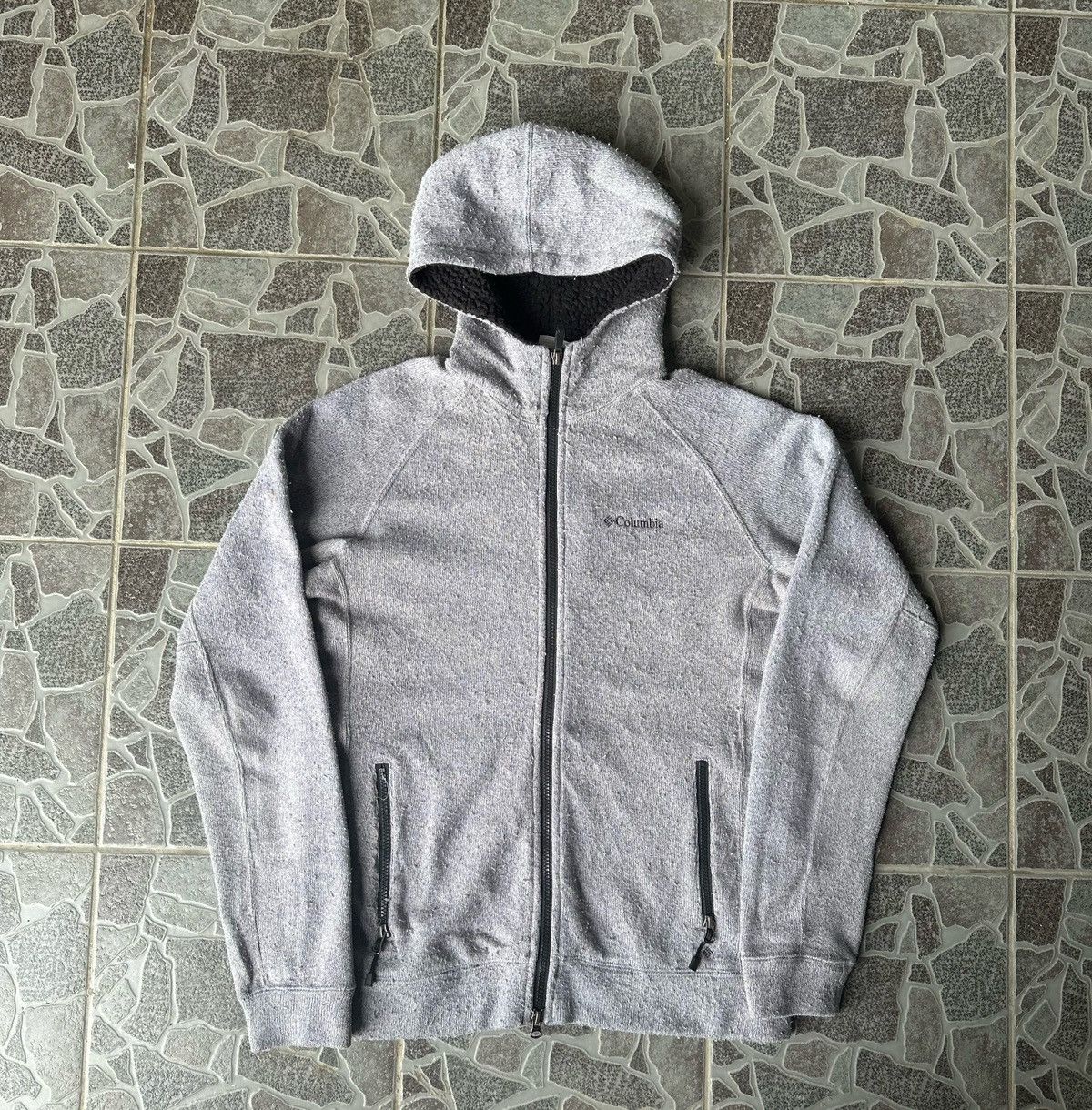 Columbia Columbia zipper hoodie Size US M / EU 48-50 / 2 - 6 Thumbnail
