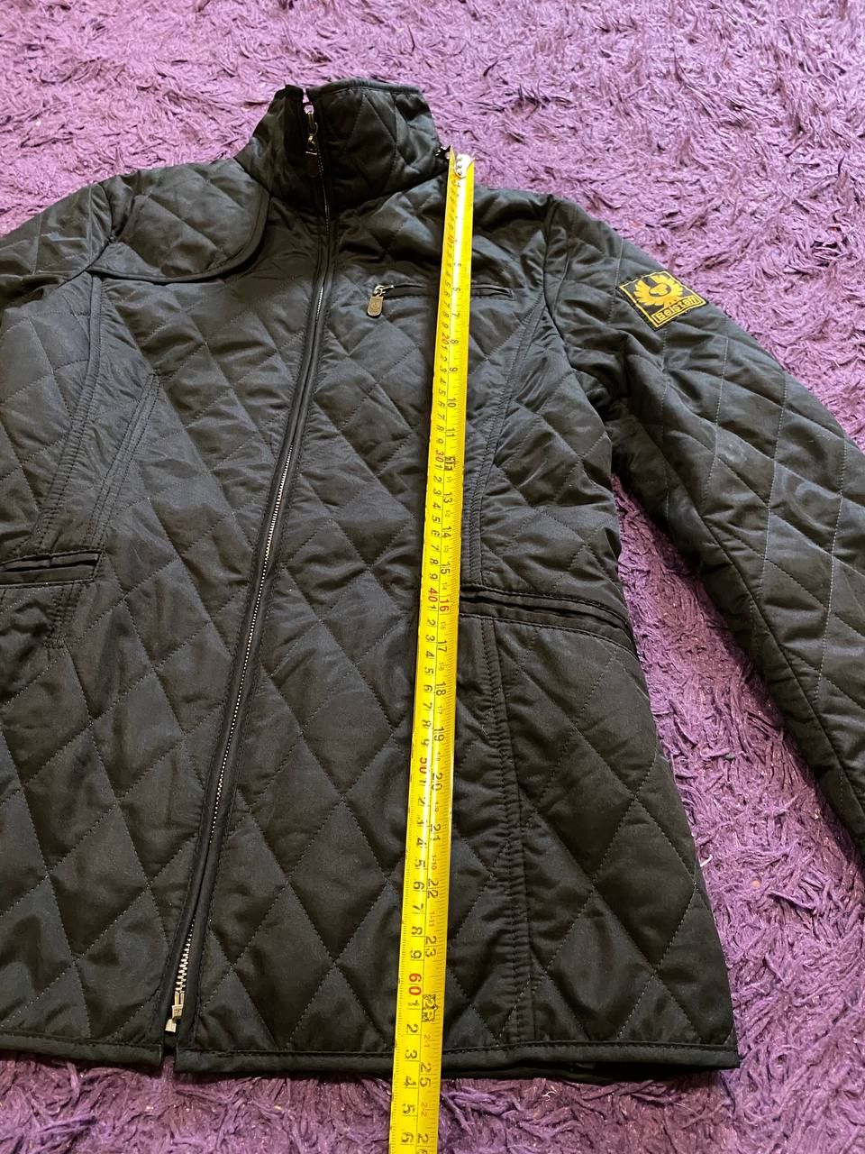 Belstaff belstaff jacket women SIZE S Streetwear Logo Size S / US 4 / IT 40 - 11 Thumbnail