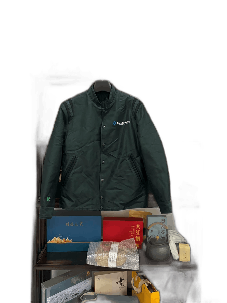 Lanvin Lanvin Quilted Jacket Size 46 Romania Size US L / EU 52-54 / 3 - 1 Thumbnail
