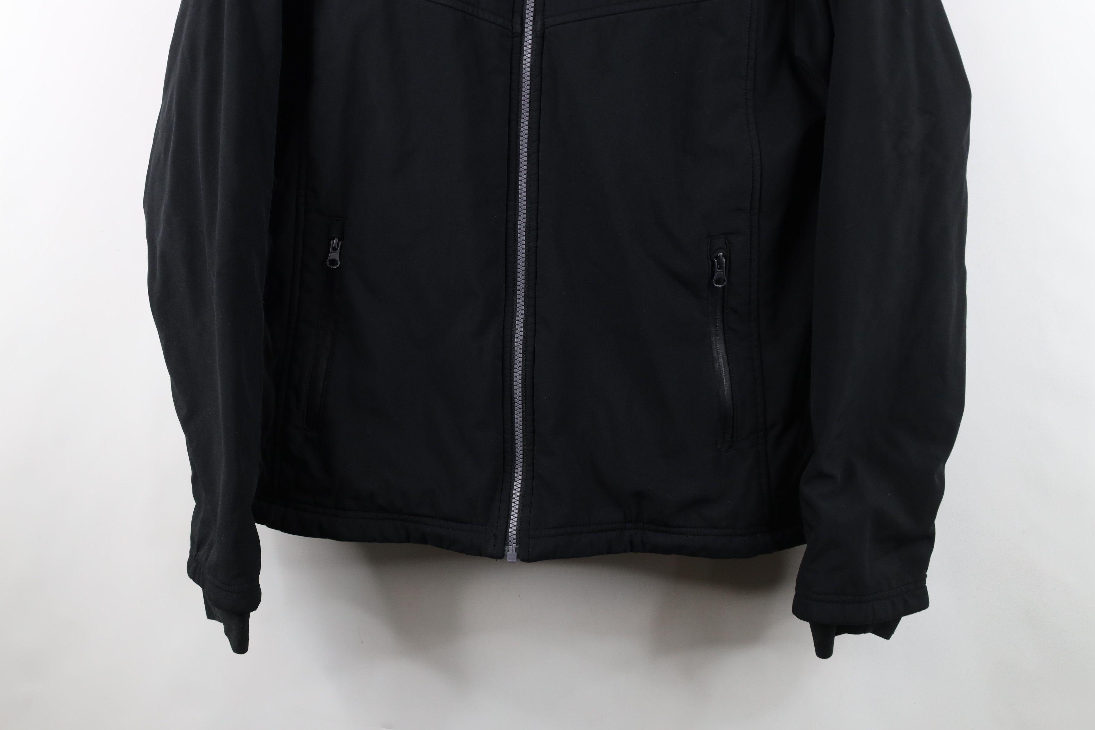 Vintage Venture Heat Battery Insulated Heat Jacket Black No Battery Size US S / EU 44-46 / 1 - 3 Thumbnail