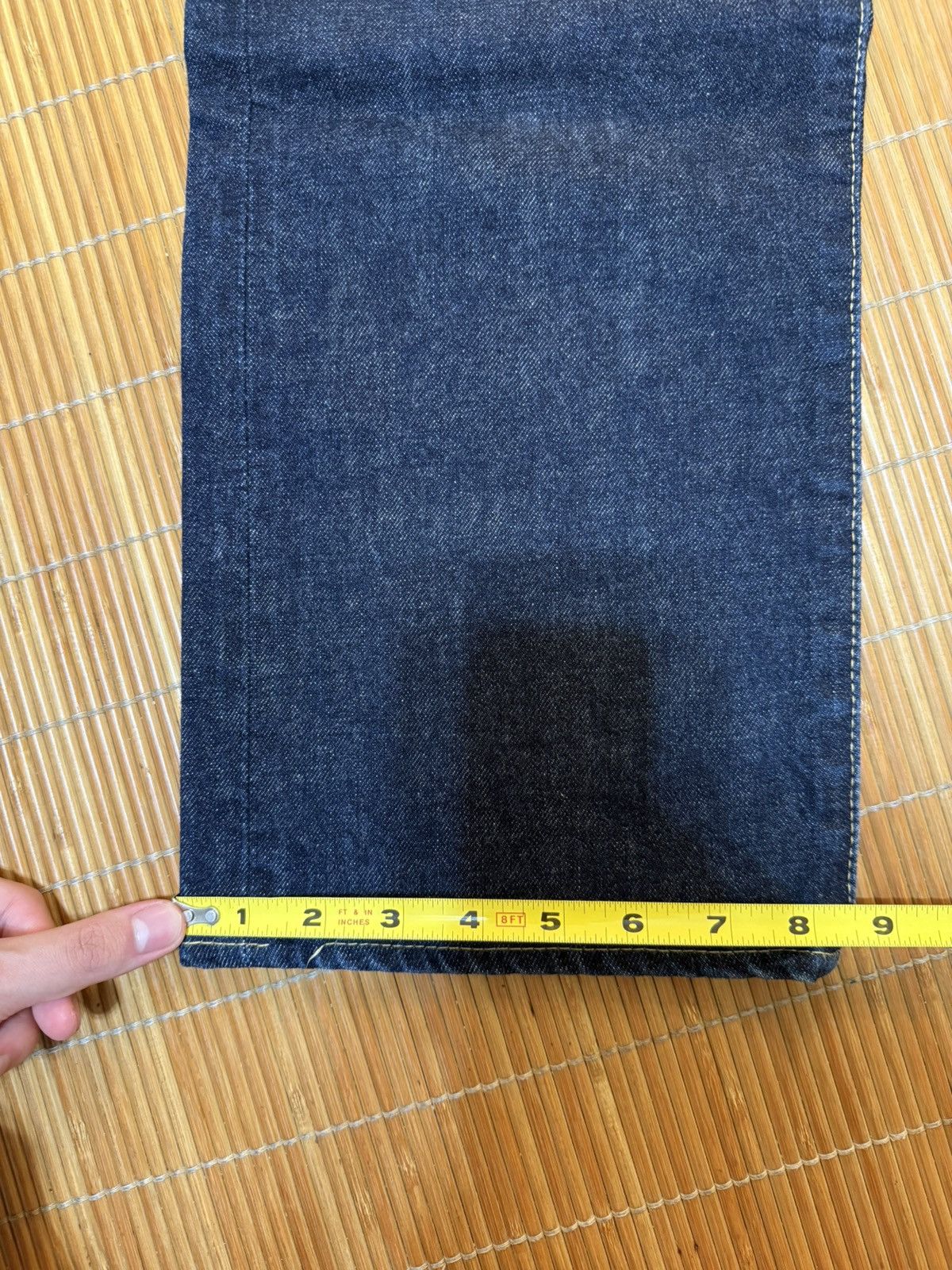 Levi's Levi’s 503bxx Japanese recreation made in japan Size US 28 / EU 44 - 8 Thumbnail