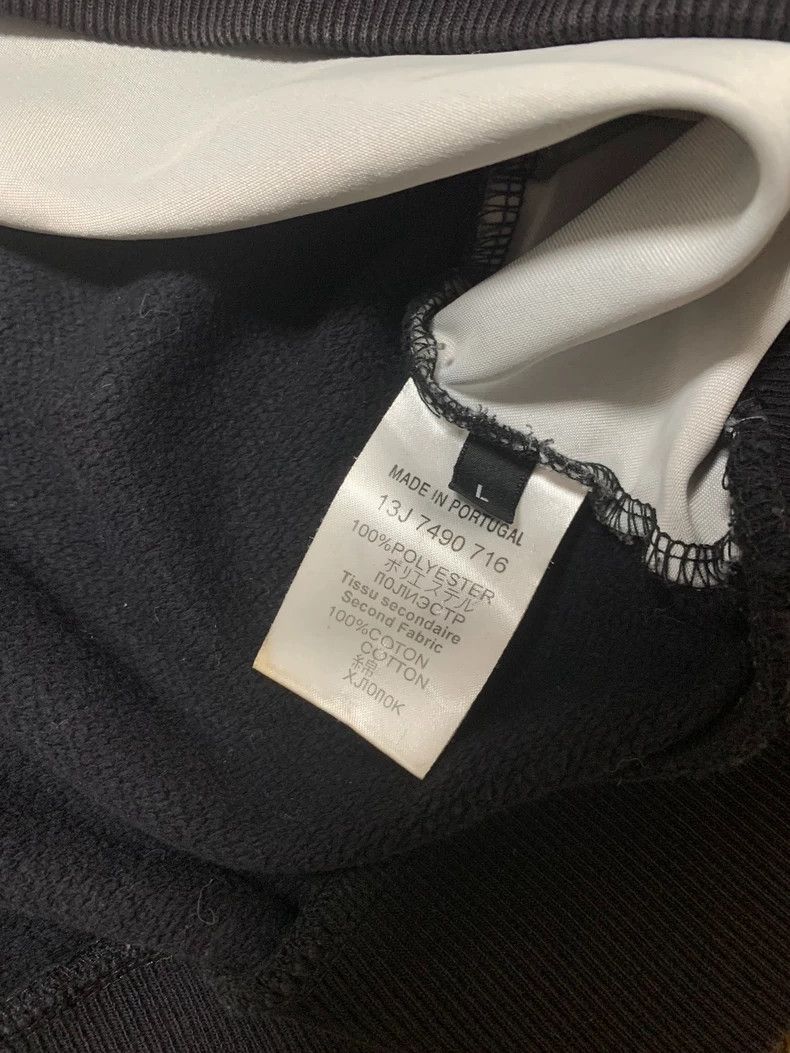 Givenchy Givenchy Aureole Holy Mother Hoodie Size US L / EU 52-54 / 3 - 4 Thumbnail