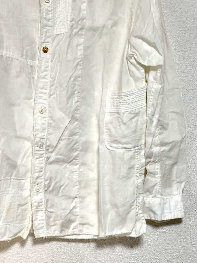 Kapital Button Up Shirt Size US M / EU 48-50 / 2 - 13 Thumbnail