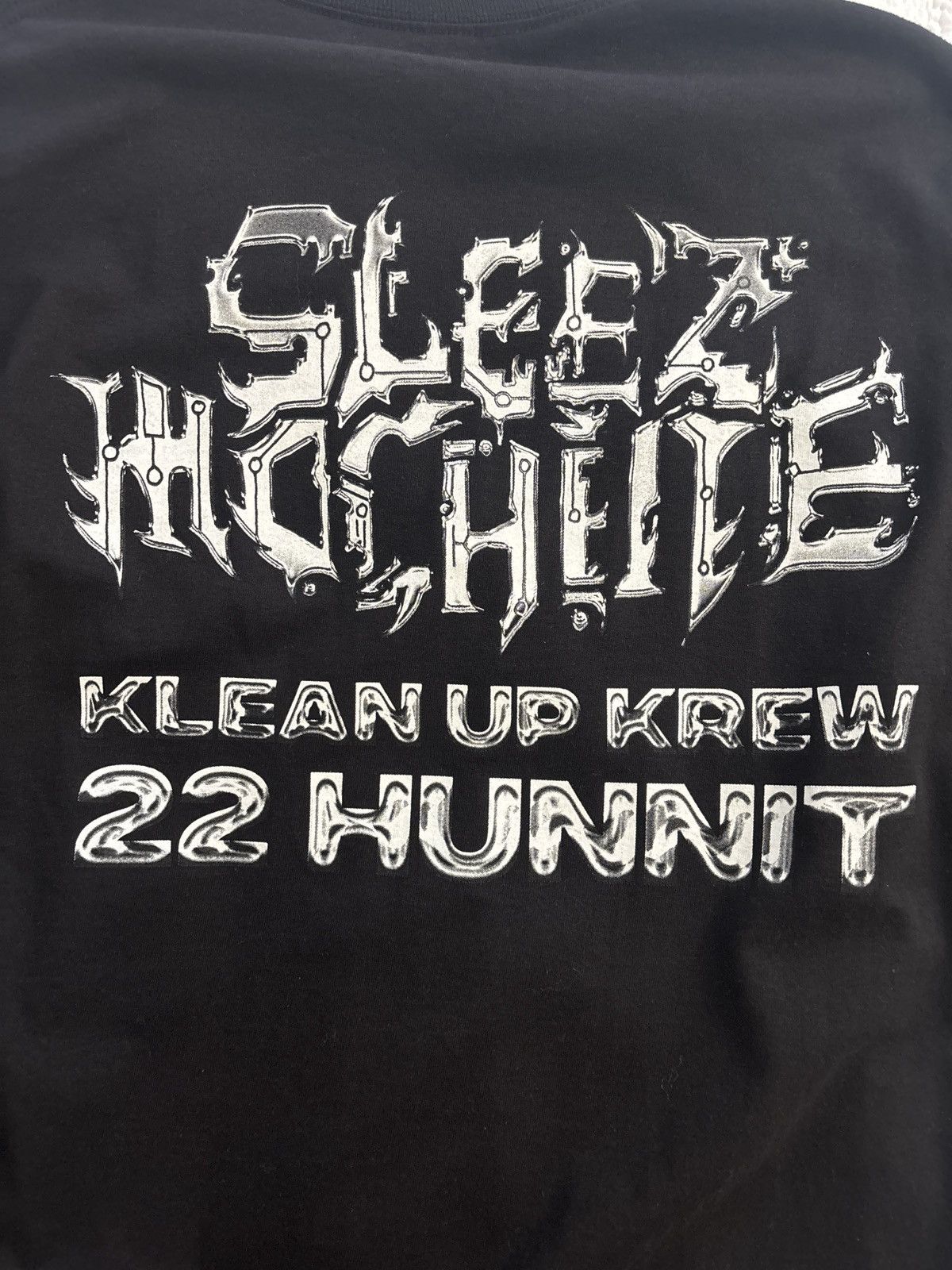 Other Sosmula Long Sleeve T Size US L / EU 52-54 / 3 - 2 Thumbnail