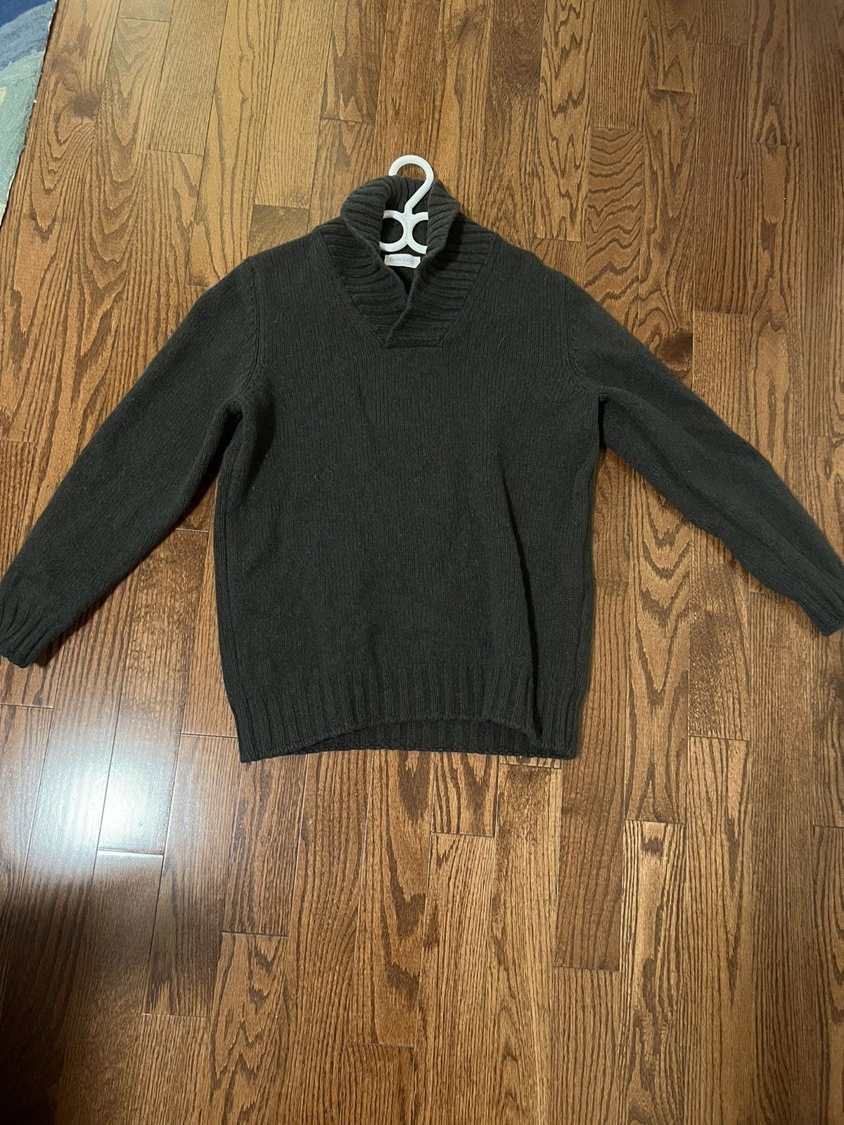 Gran Sasso Gran Sasso Sweater Size US M / EU 48-50 / 2 - 1 Thumbnail
