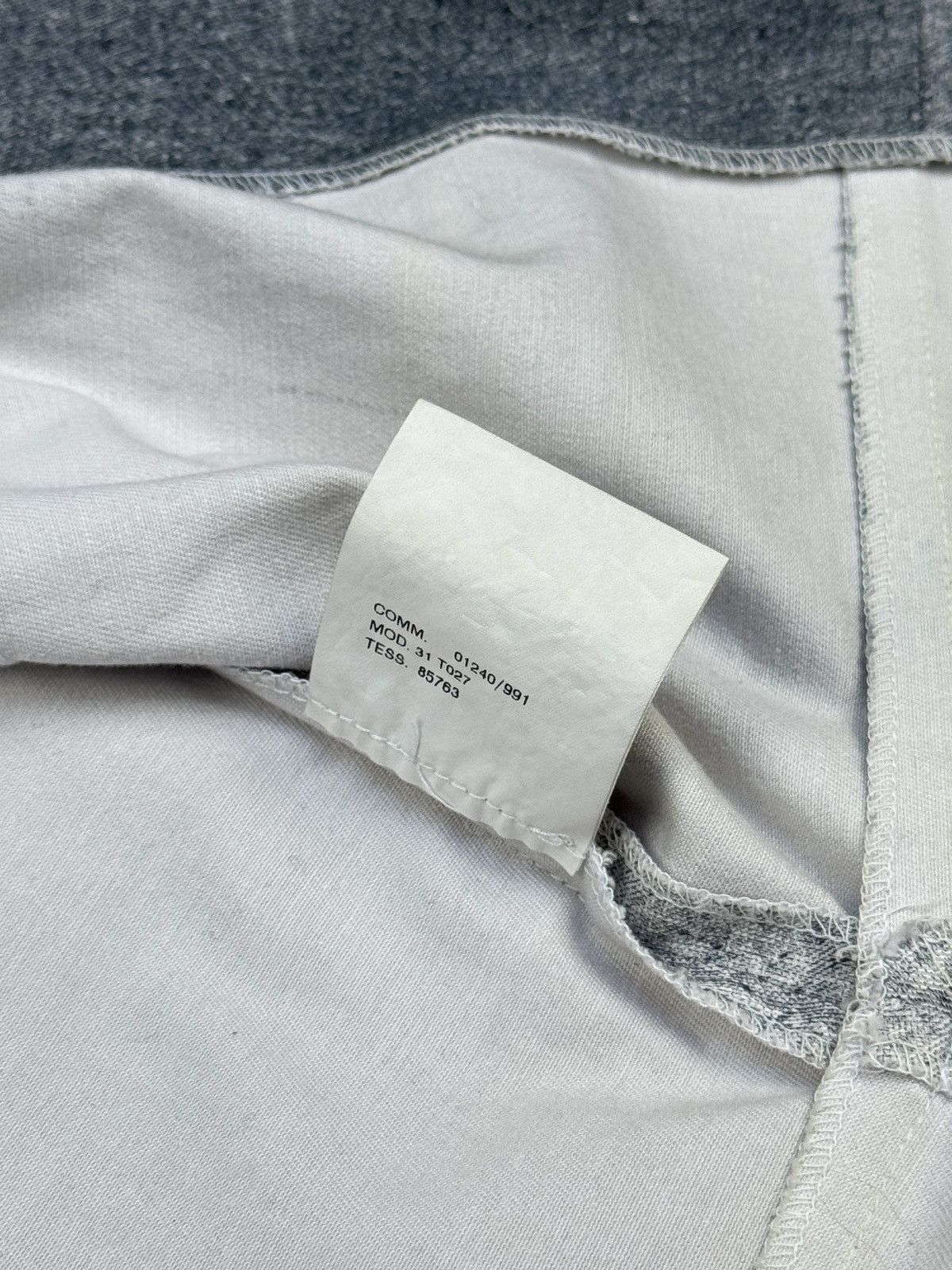Maison Margiela Maison Martin Margiela SS99 Semi Couture Bodice sz44 Size M / US 6-8 / IT 42-44 - 21 Thumbnail