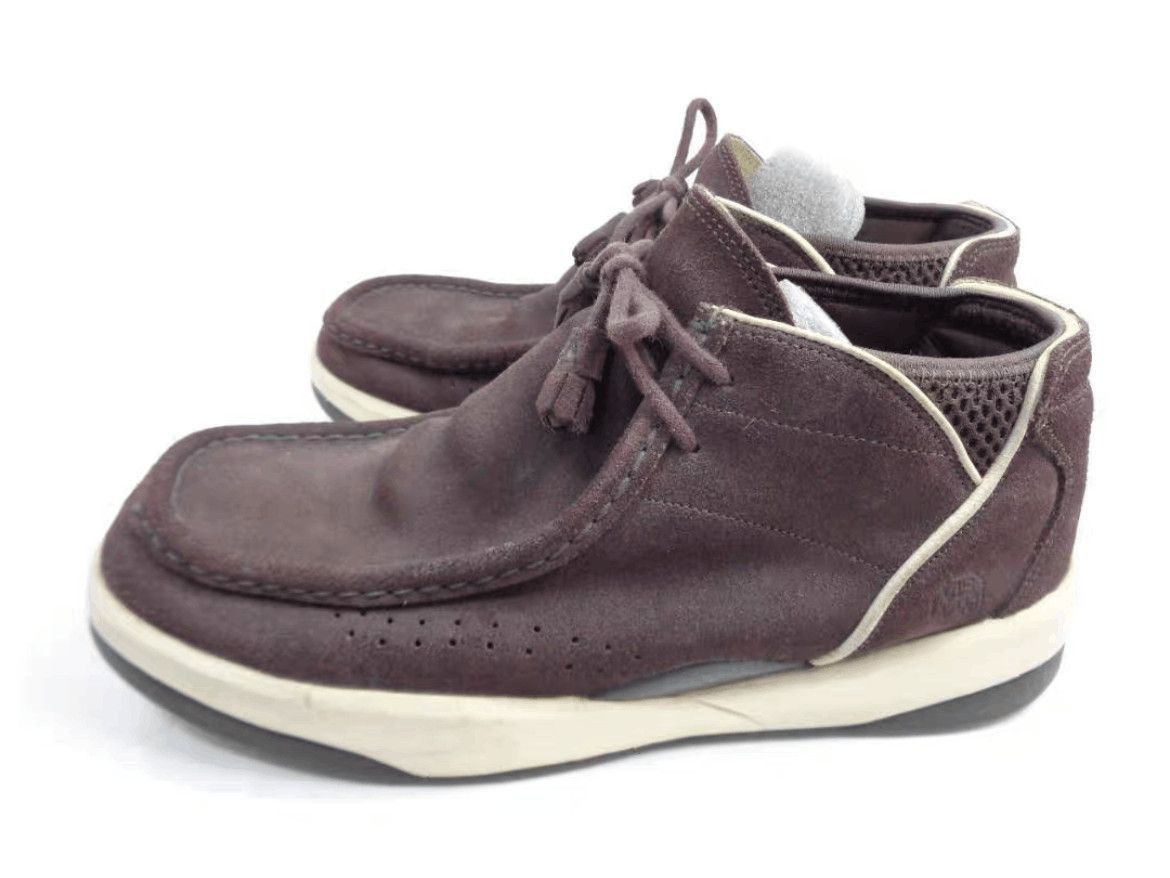 Visvim Sz 10 Visvim Polke Leather Boots-2508 Size US 10 / EU 43 - 5 Thumbnail