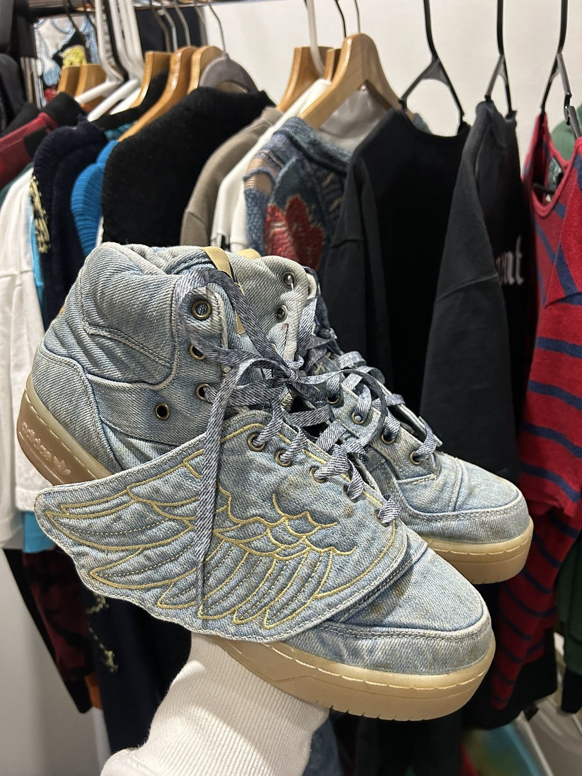 Jeremy Scott | Grailed