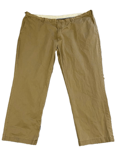 Polo Ralph Lauren Vintage Polo Ralph Lauren Classic Fit Casual Pants Size US 44 / EU 60 - 1 Thumbnail