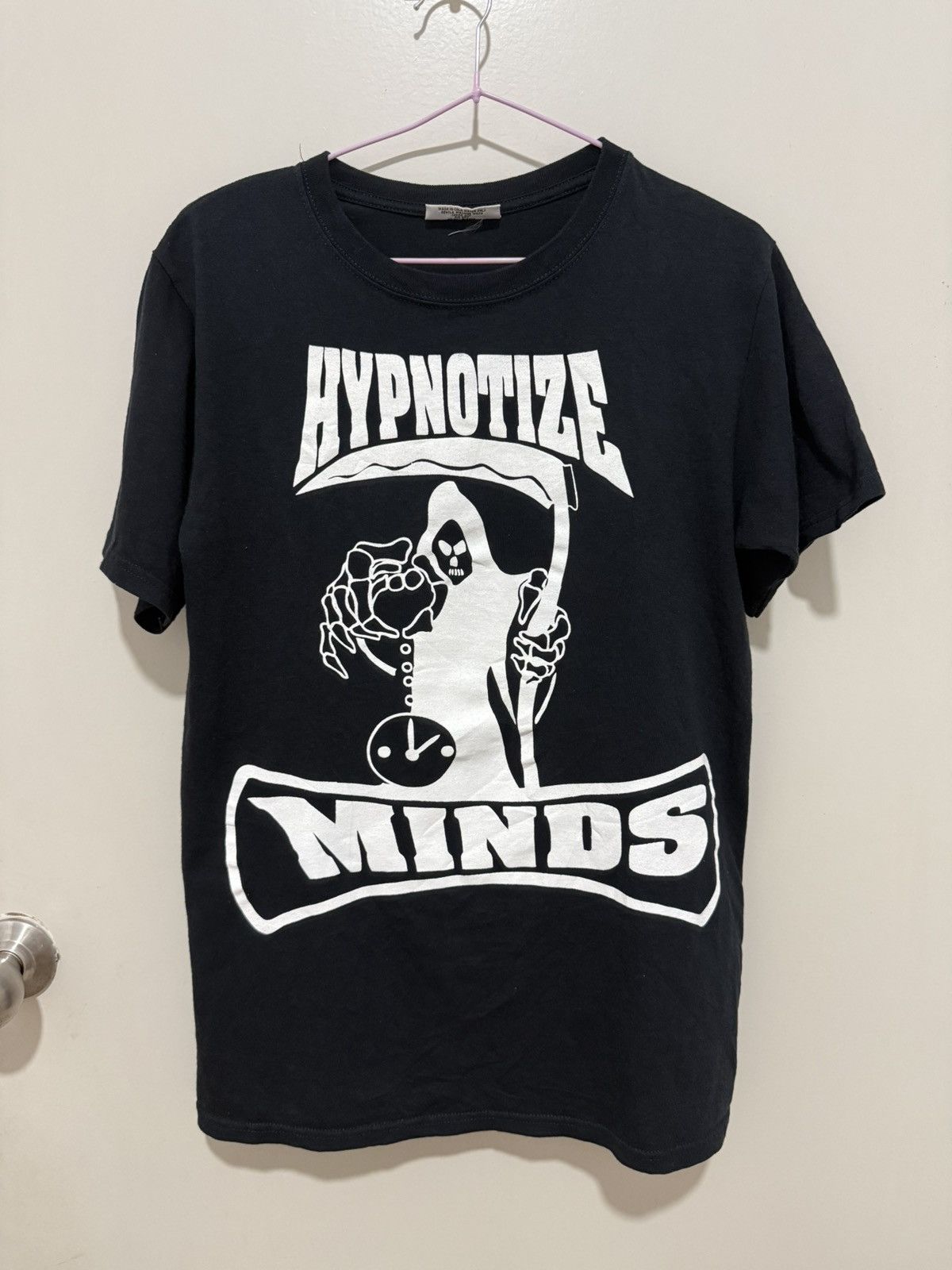 Other Three 6 Mafia hypnotize minda by Dangerus Skandulus T-Shirt Size US S / EU 44-46 / 1 - 1 Thumbnail