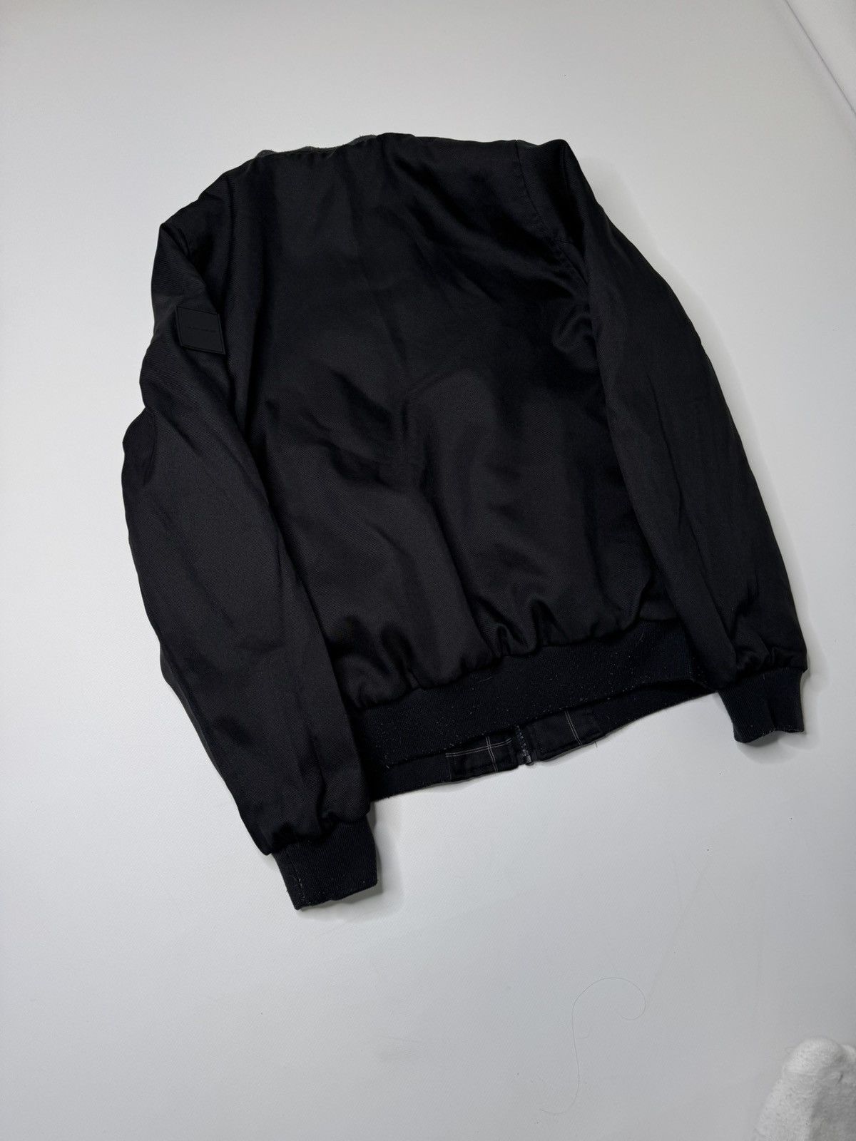 Vintage Vintage reversible light jacket y2k if6was9 lgb 90s 00s sk8 Size US M / EU 48-50 / 2 - 9 Thumbnail