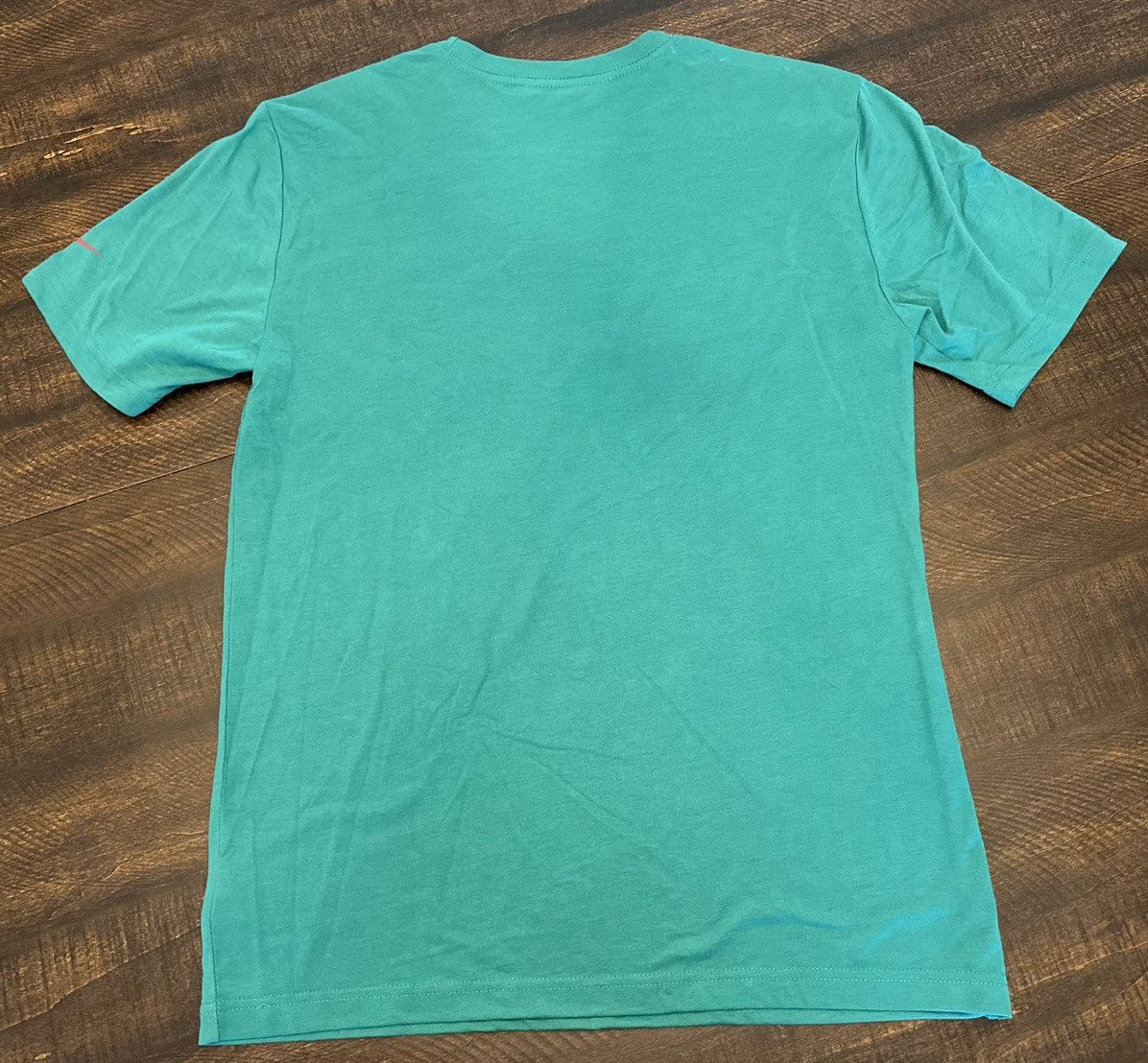 Nike Nike Lebron James Men’s T-Shirt Print Pocket-Size Medium Size US M / EU 48-50 / 2 - 9 Thumbnail