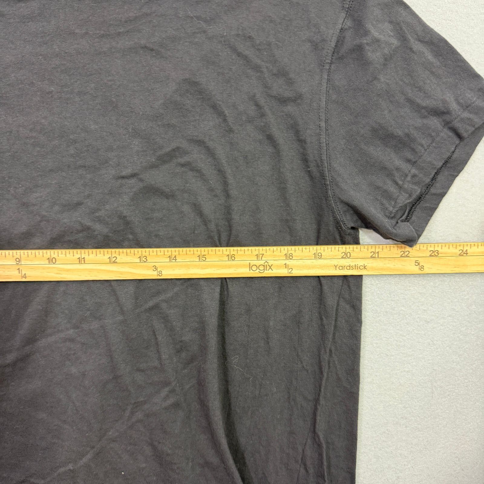Calvin Klein Vintage Calvin Klein Logo Shirt Extra Large Single Stitch Size US XL / EU 56 / 4 - 8 Thumbnail