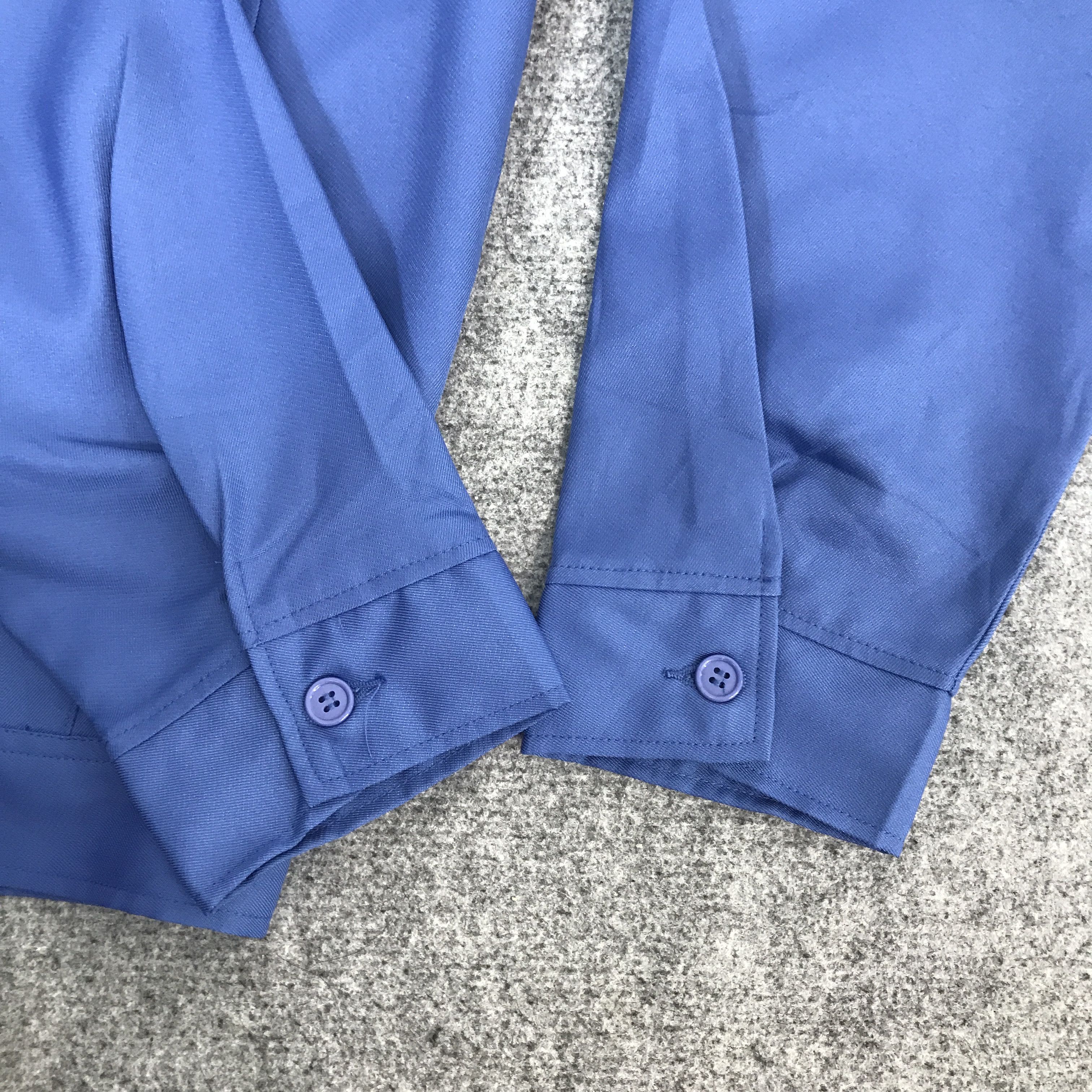 Japanese Brand vintage toyota x panasonic f1 racing japan custom jacket Size US XL / EU 56 / 4 - 10 Thumbnail