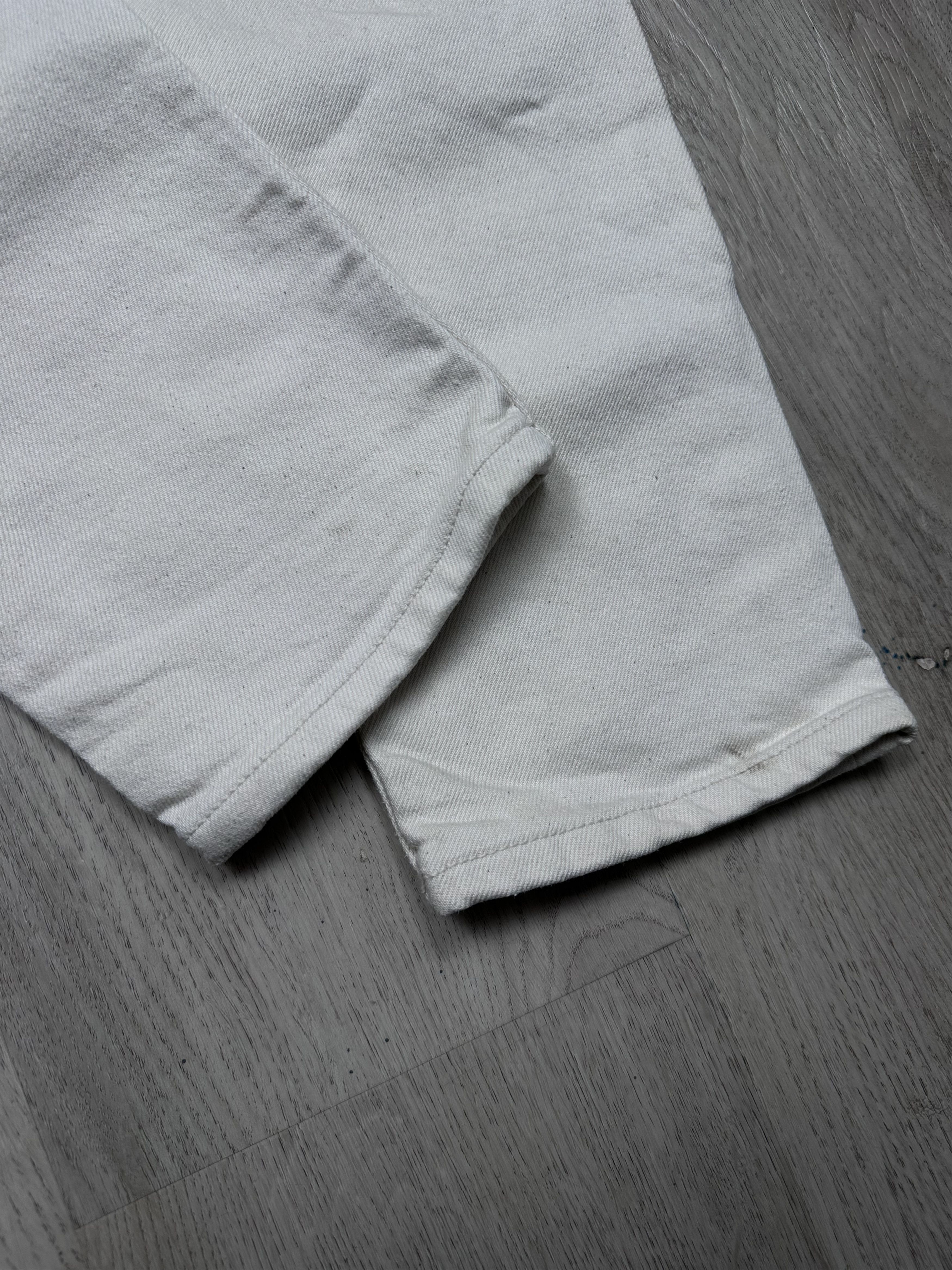 Samsoe Samsoe Samsoe & Samsoe Mens Denim Pants Jeans Size US 30 / EU 46 - 3 Thumbnail