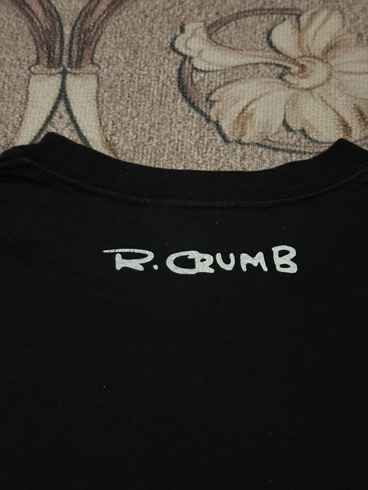 Cartoon Network GLORY BOUND COOTIE PRODUCTIONS Long Sleeve Tee Size US M / EU 48-50 / 2 - 4 Thumbnail