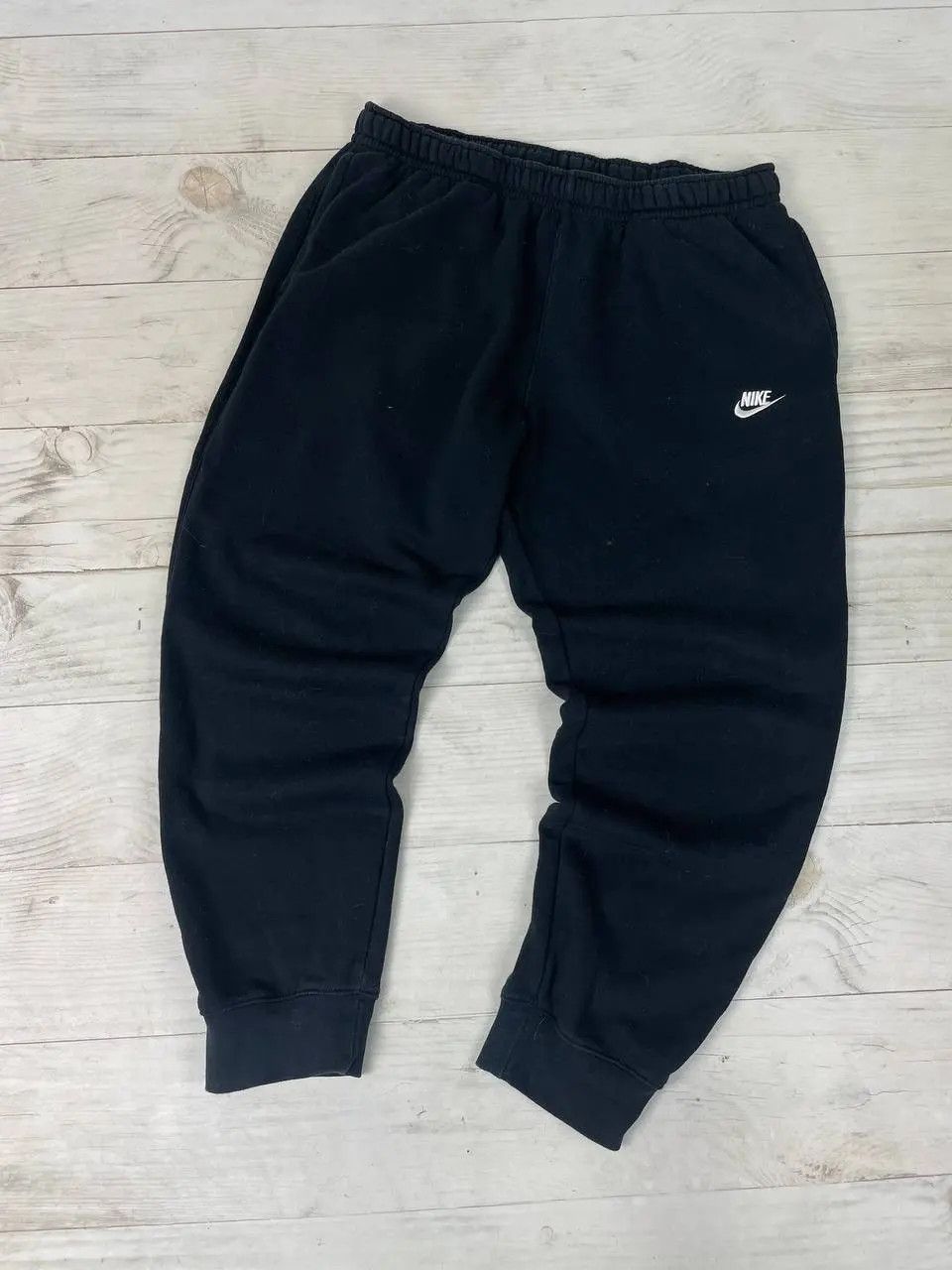 Nike Nike NSW Baggy Sweatpants Joggers Size US 36 / EU 52 - 1 Thumbnail
