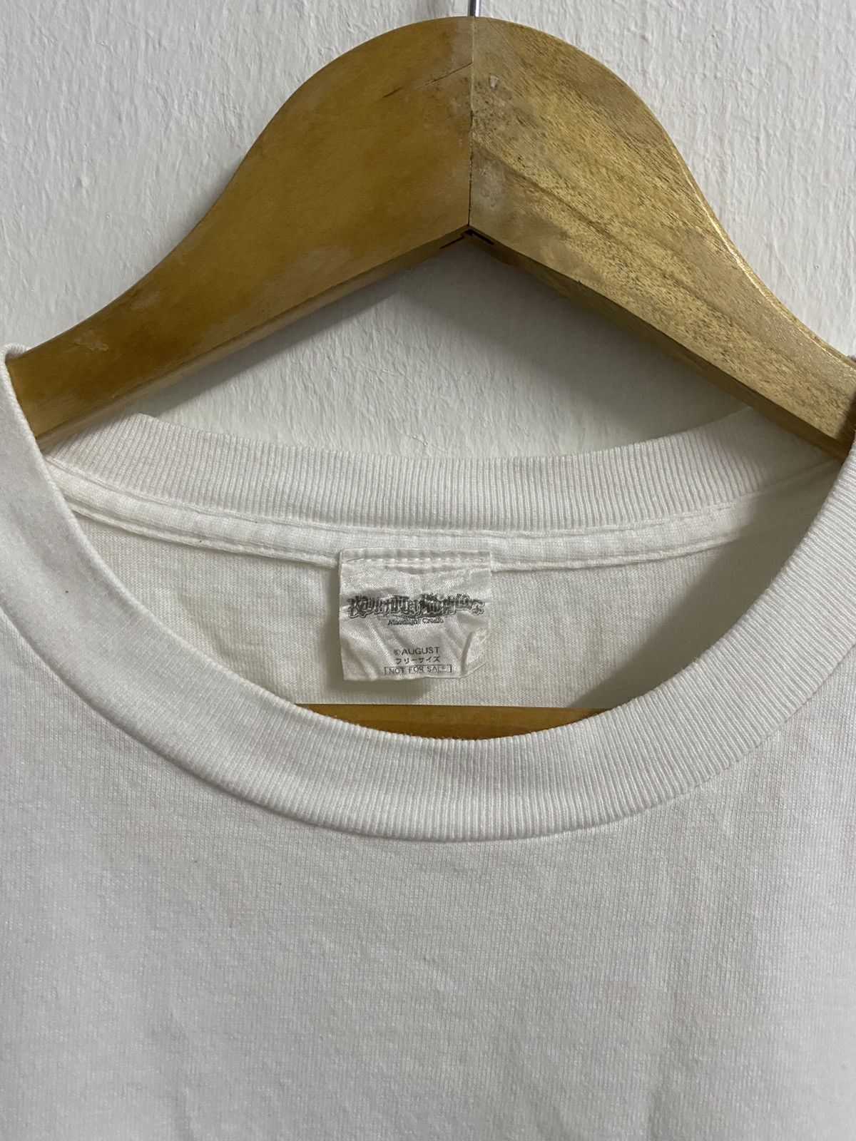 Anime × Japanese Brand × Vintage Vintage Crescent Love Feena Fam Earthlight Size US L / EU 52-54 / 3 - 3 Thumbnail
