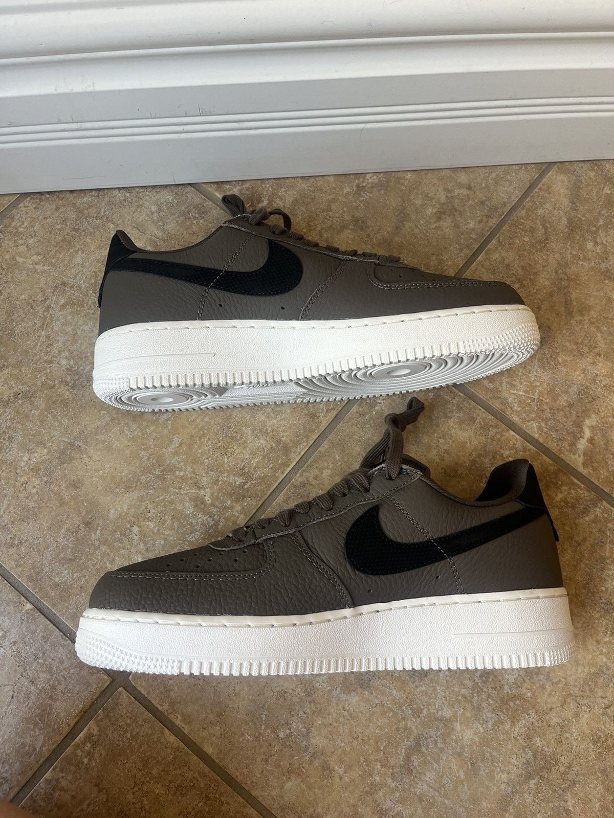 Nike Air Force 1 Craft 'Ridgerock size 9.5 Size US 9.5 / EU 42-43 - 2 Thumbnail