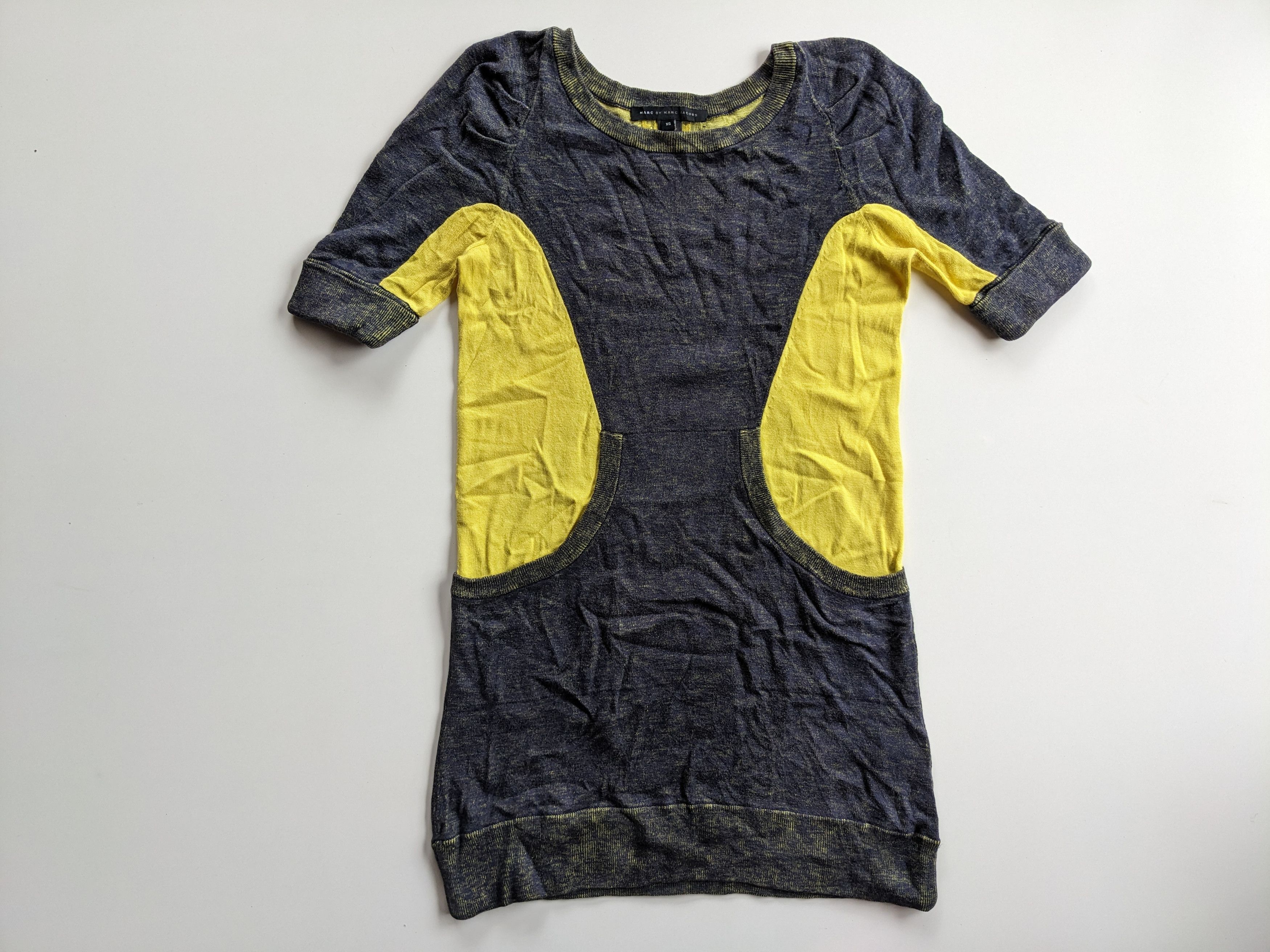 Designer × Marc Jacobs Runaway Marc Jacobs dresses Size XS / US 0-2 / IT 36-38 - 2 Thumbnail