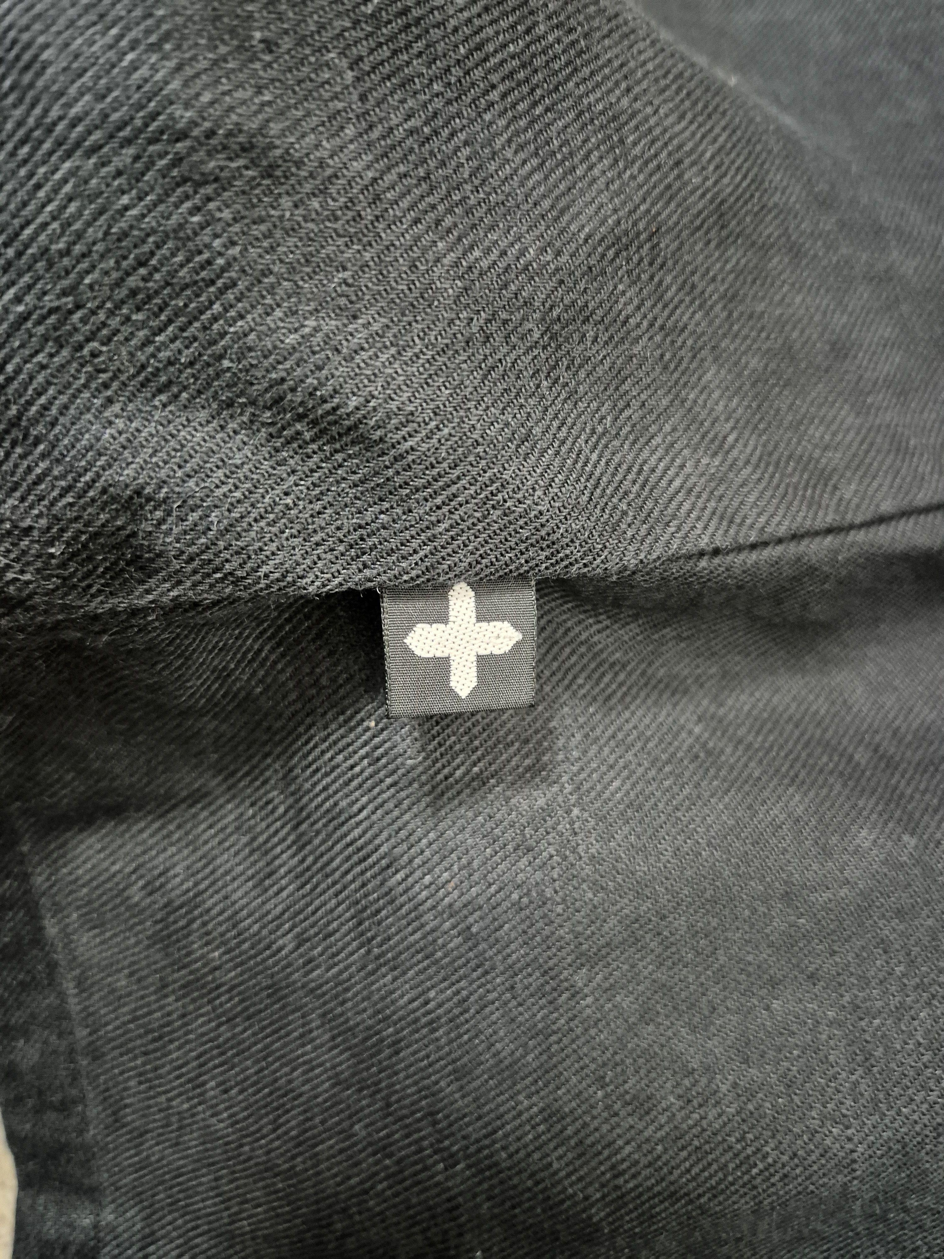 Head Porter Head Porter Shirt Size US XL / EU 56 / 4 - 7 Thumbnail