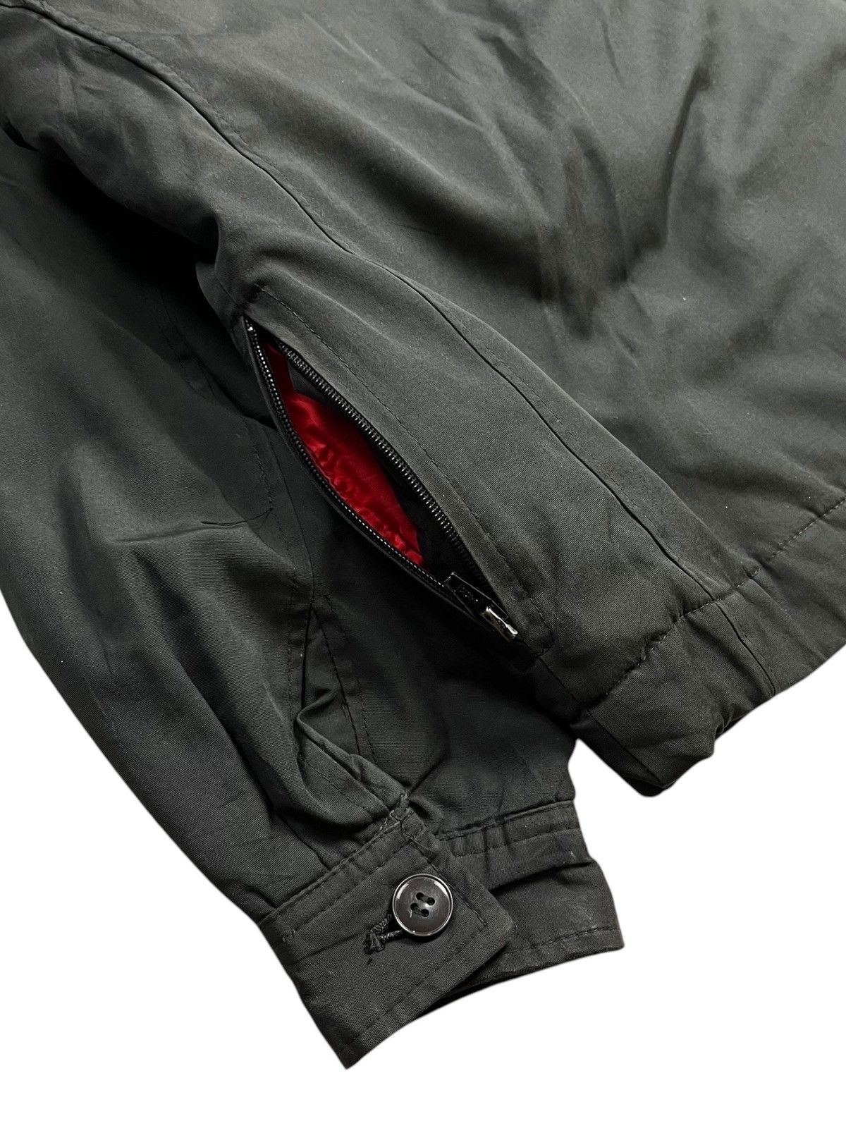 Final Home "SAMPLE" - Apocalypse Style Bono Cargo Jacket Size US L / EU 52-54 / 3 - 7 Thumbnail