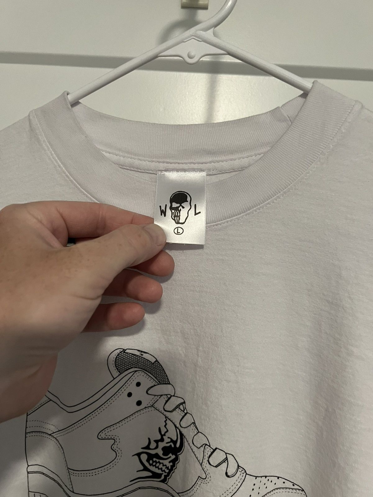 Warren Lotas warren lotas T shirt Size US L / EU 52-54 / 3 - 2 Thumbnail