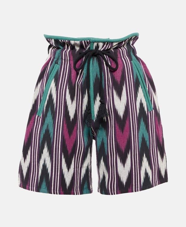 Isabel Marant Etoile Shorts Size 25" / US 0 / IT 36 - 1 Thumbnail