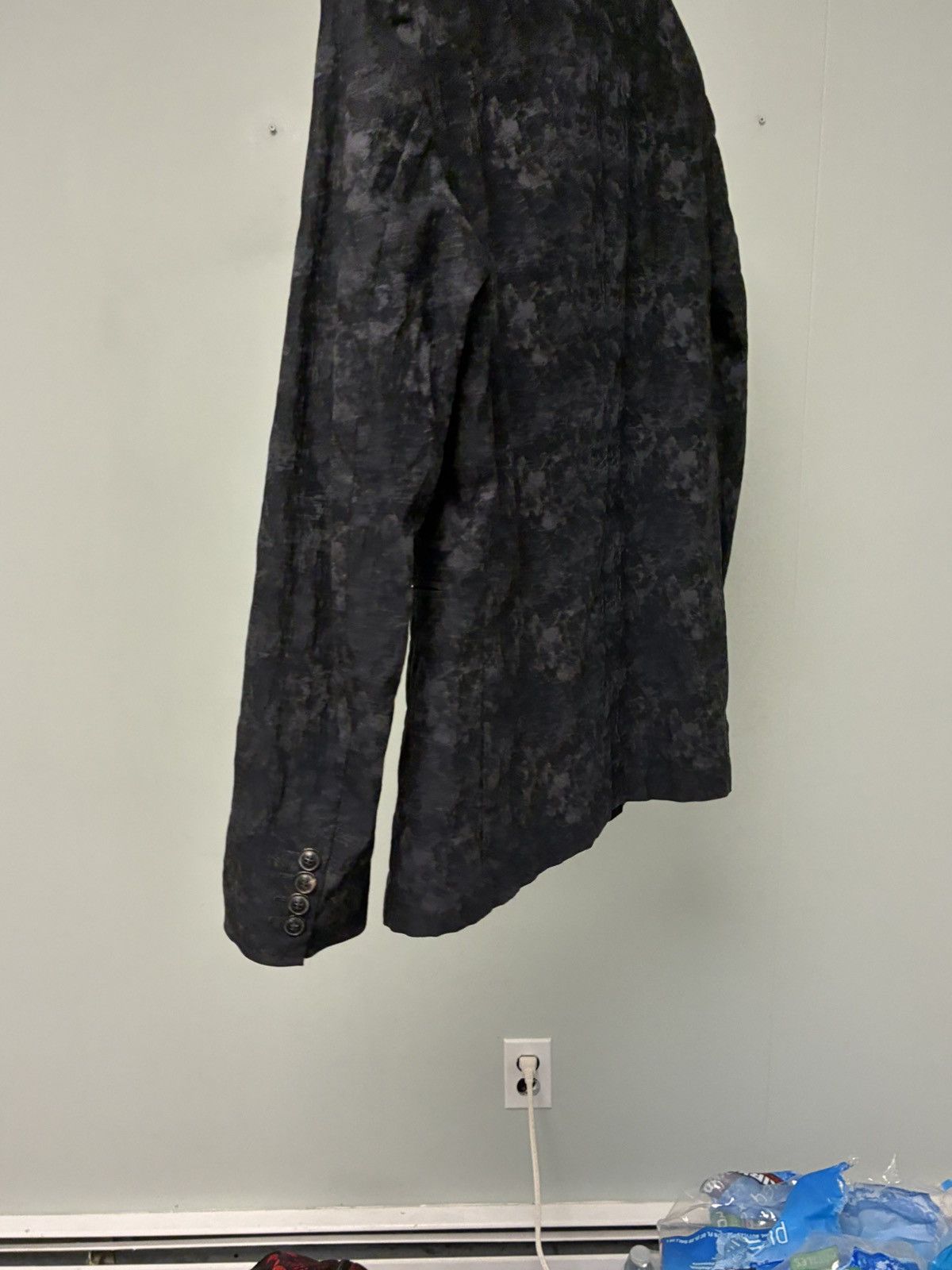 John Varvatos Woodward Multibutton jacket EU 48 USA size 38 Size US M / EU 48-50 / 2 - 14 Thumbnail