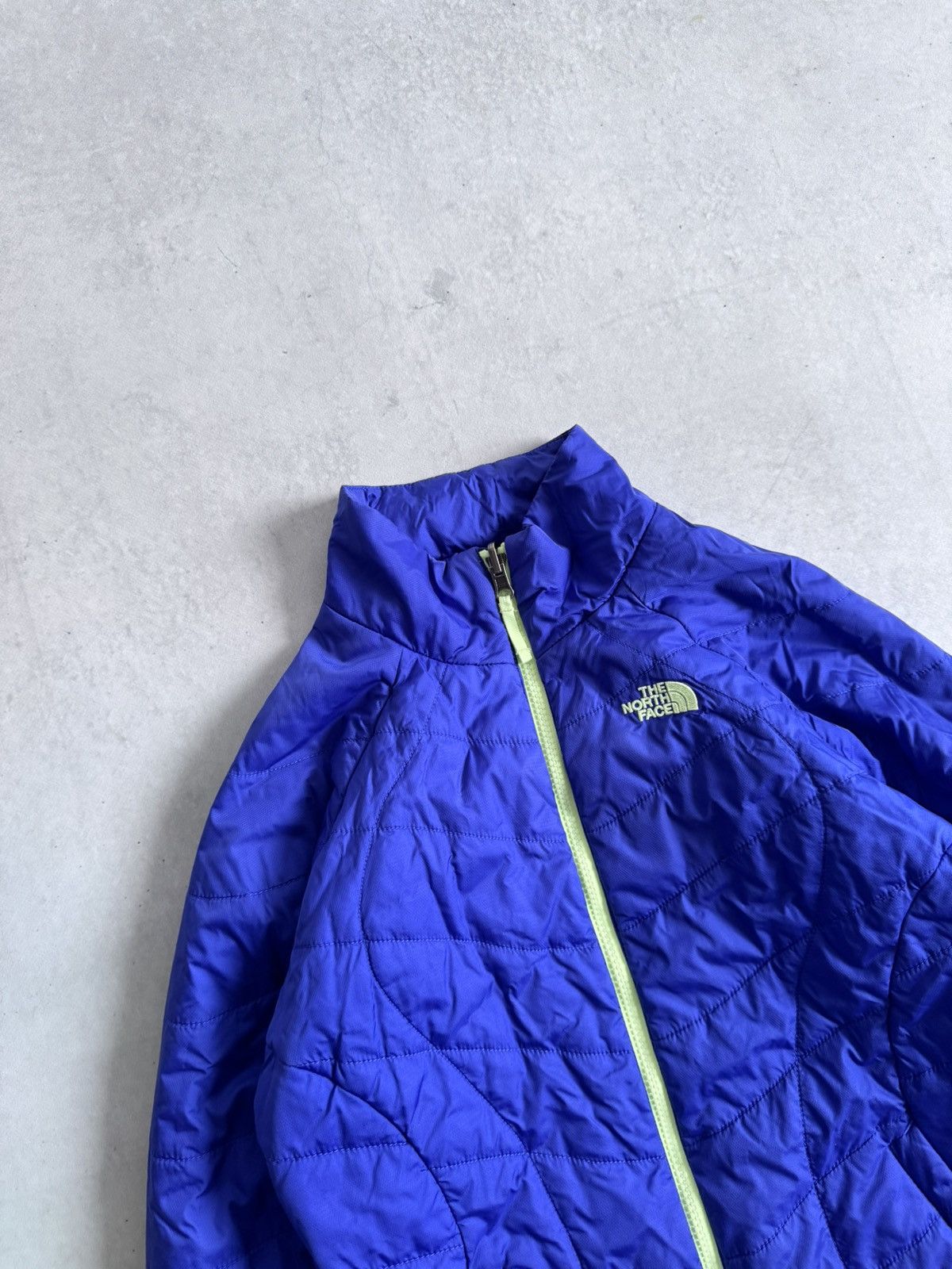 The North Face The North Face HyVent Women’s Jacket + Micro Puffer Jacket Size US S / EU 44-46 / 1 - 17 Thumbnail