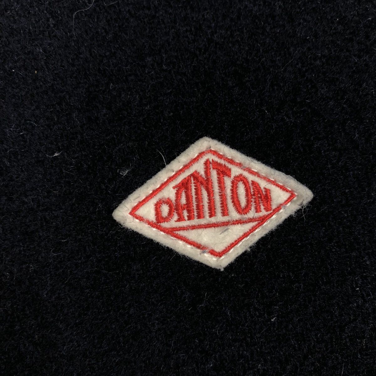 Danton × Japanese Brand 📌Vintage Wool Button Jacket Danton Issey Miyake Size US S / EU 44-46 / 1 - 19 Thumbnail