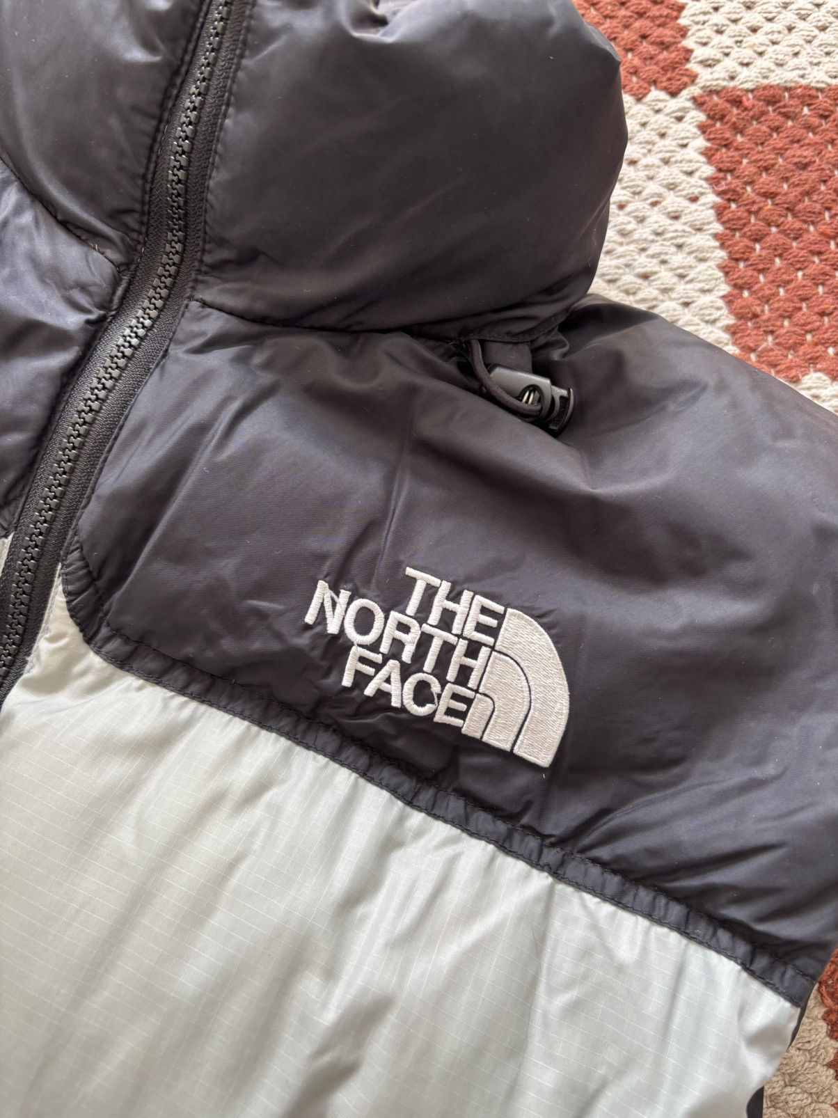 The North Face The north Face Vintage Vest Size US M / EU 48-50 / 2 - 3 Thumbnail