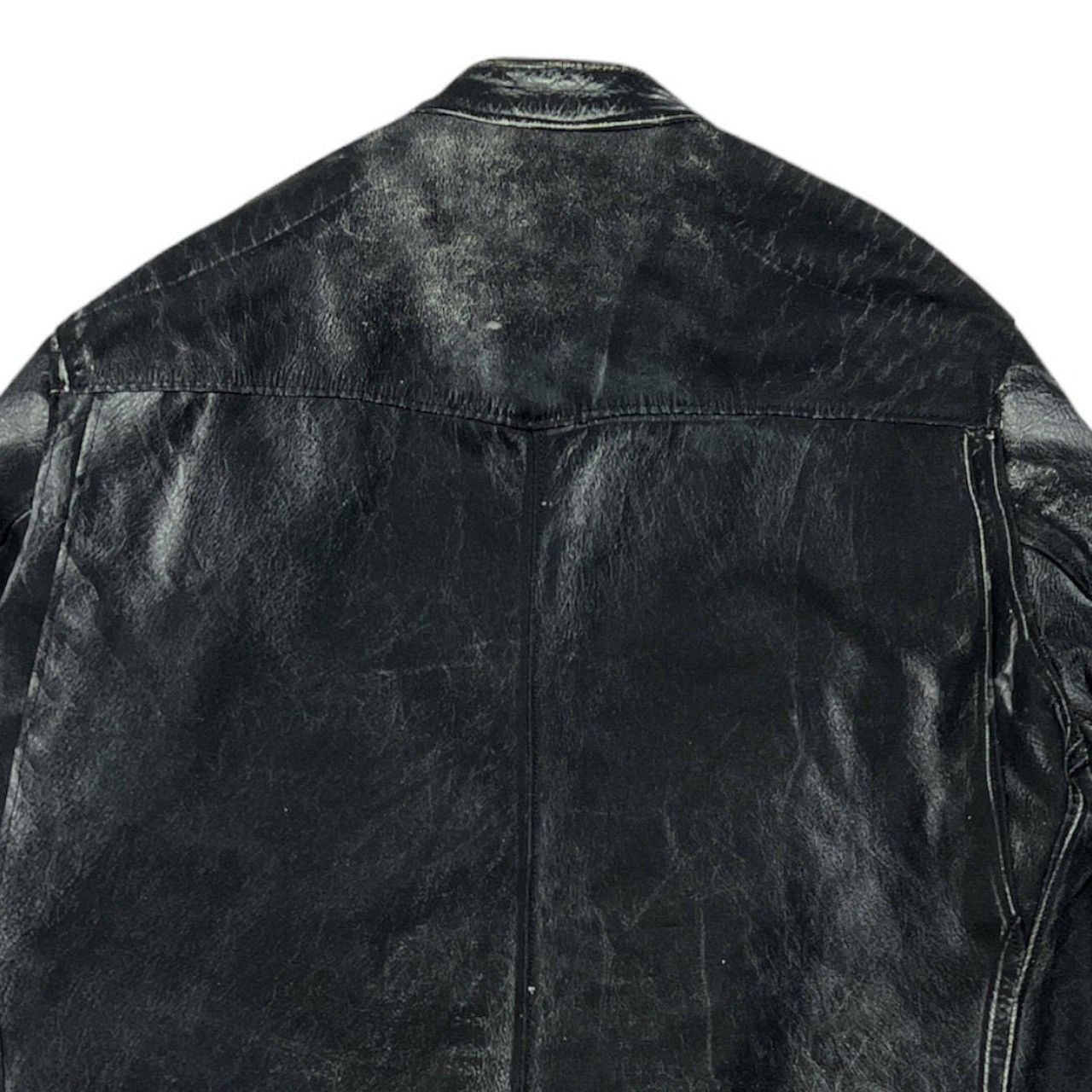 Junya Watanabe Junya Watanabe x Bates Riders Jacket Archive Rare Size US S / EU 44-46 / 1 - 4 Thumbnail