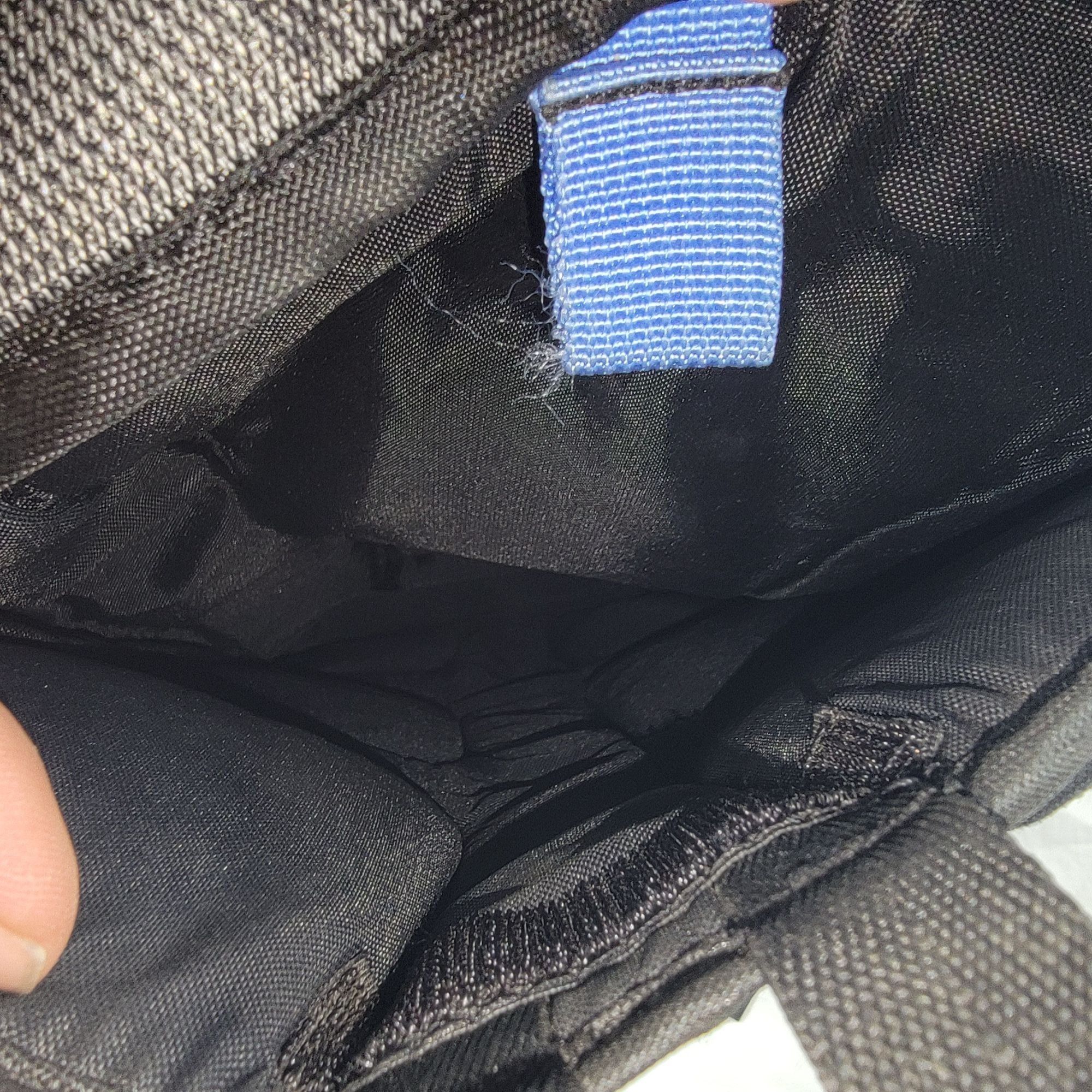 Other CamelBak Blowfish Expandable Hydration Backpack Black Blue H Size ONE SIZE - 9 Thumbnail